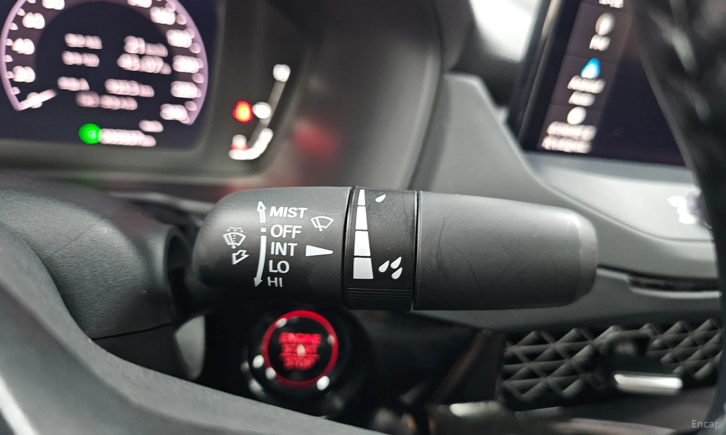 Honda Accord 11th Generation превью 15