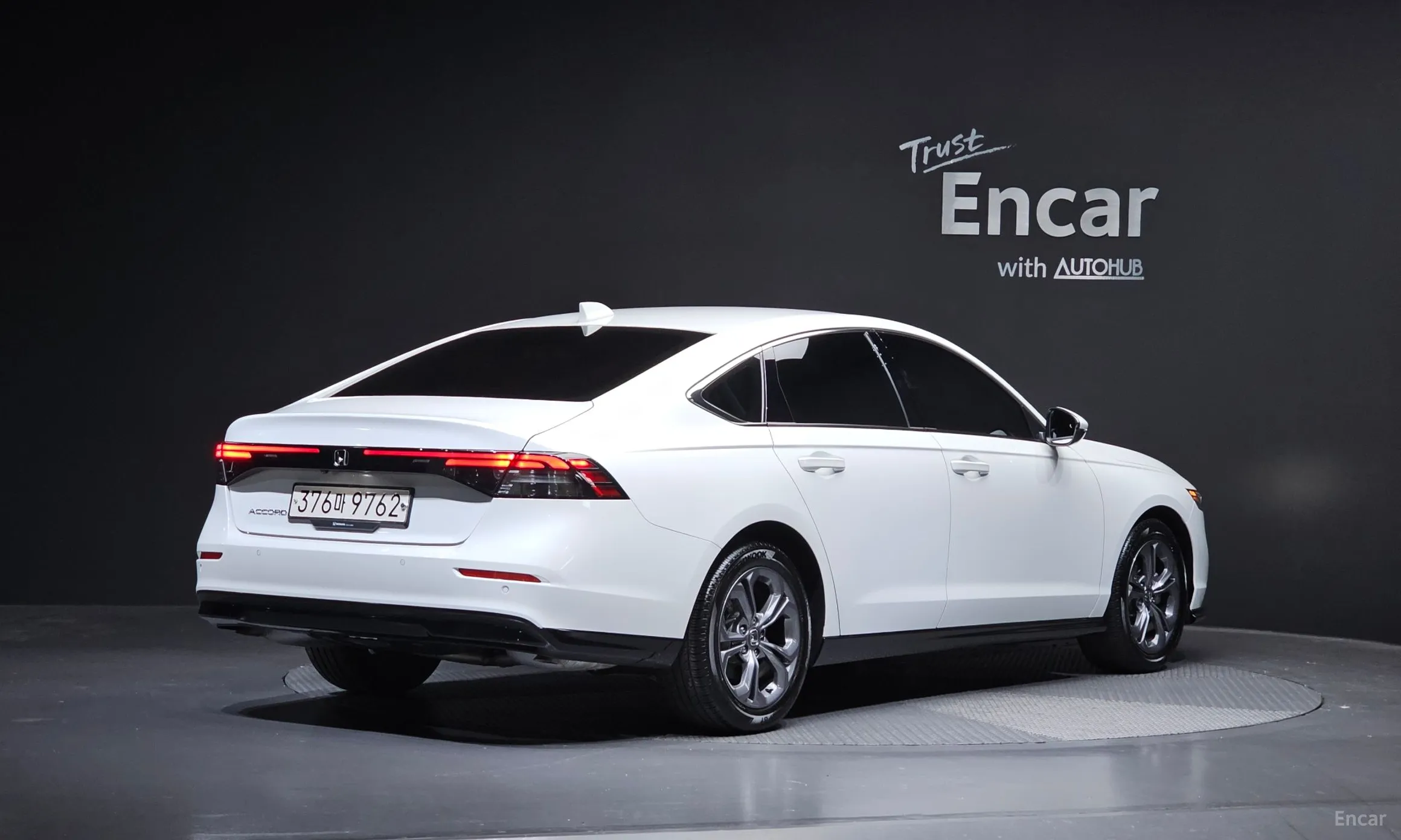 Honda Accord 11th Generation