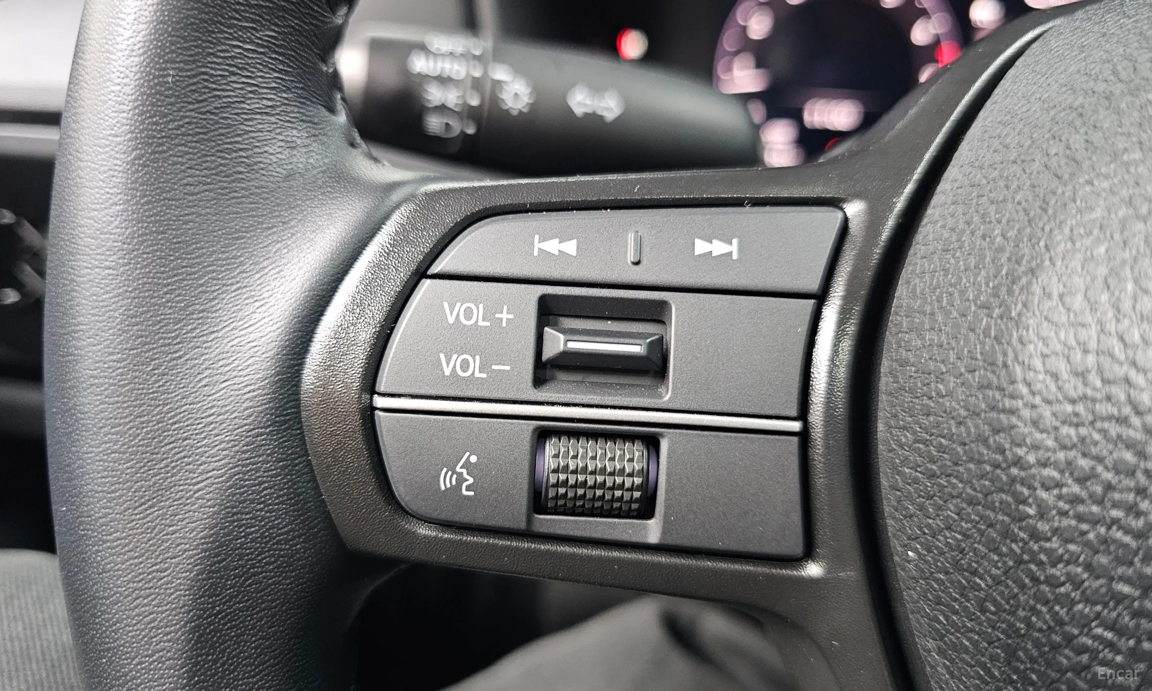 Honda Accord 11th Generation превью 16