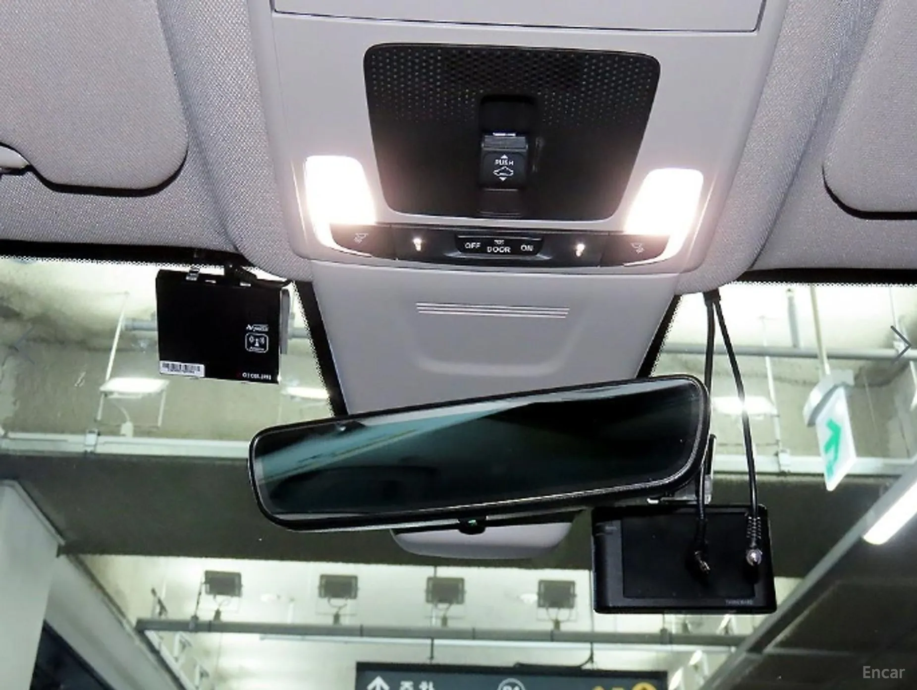 Honda CR-V 6th Generation превью 14
