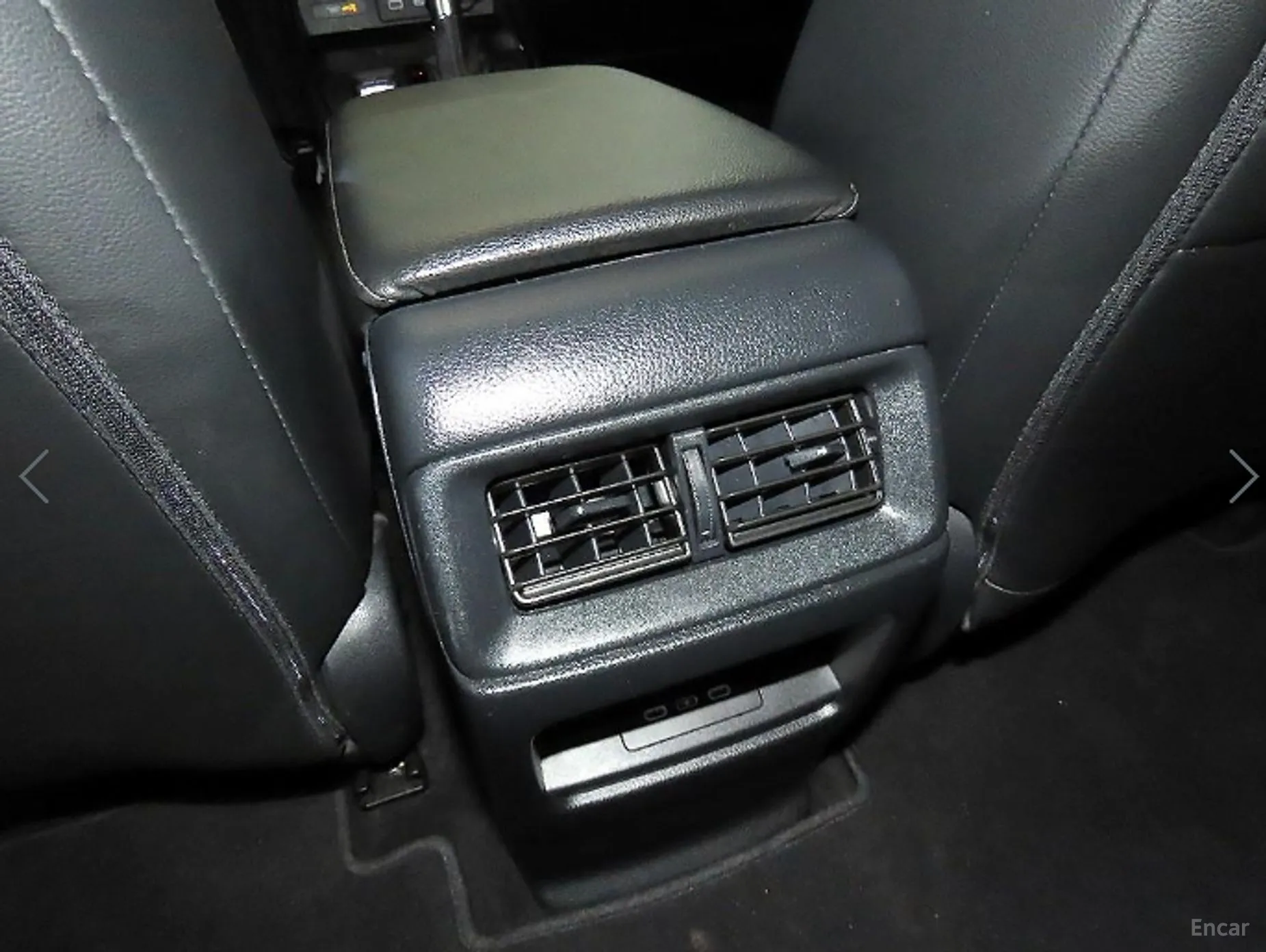 Honda CR-V 6th Generation превью 15