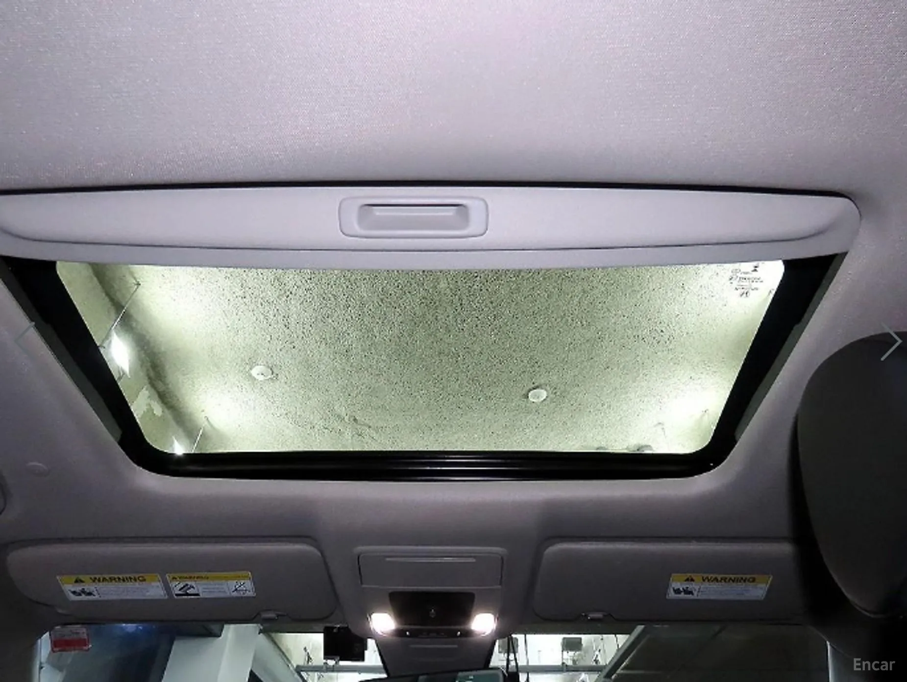 Honda CR-V 6th Generation превью 16