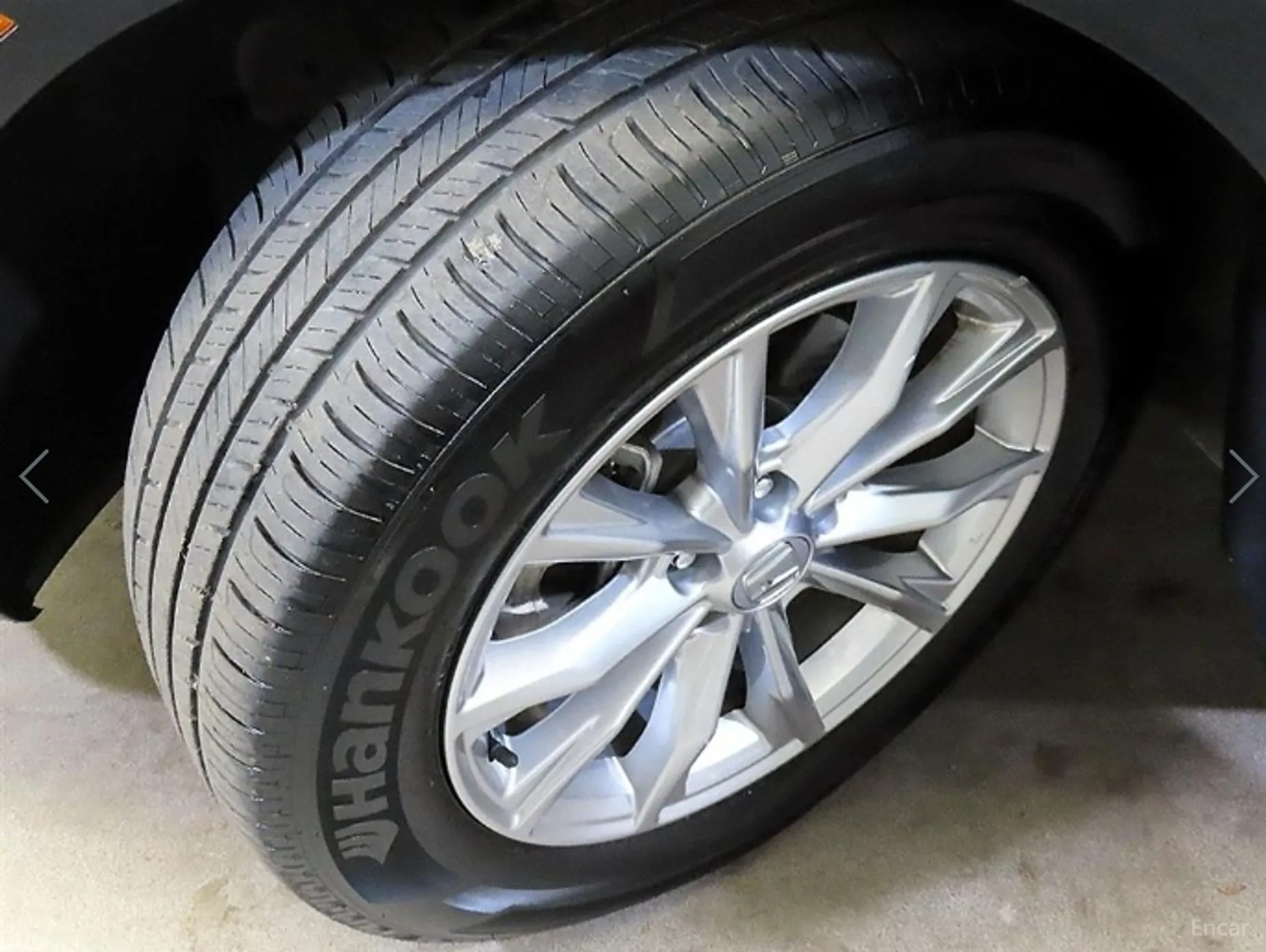 Honda CR-V 6th Generation превью 20