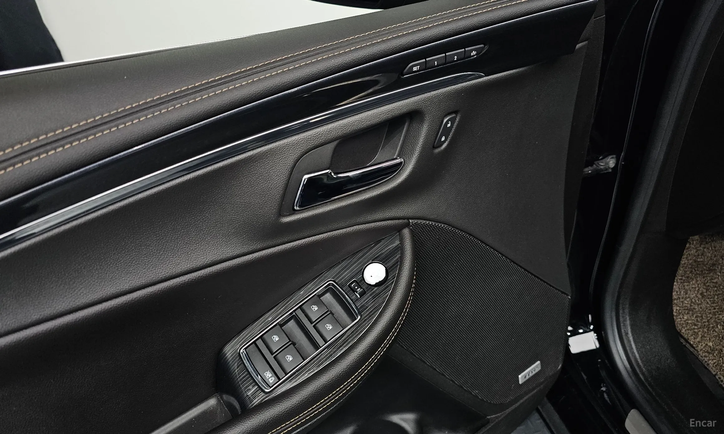 Chevrolet (GM Daewoo) Impala превью 13