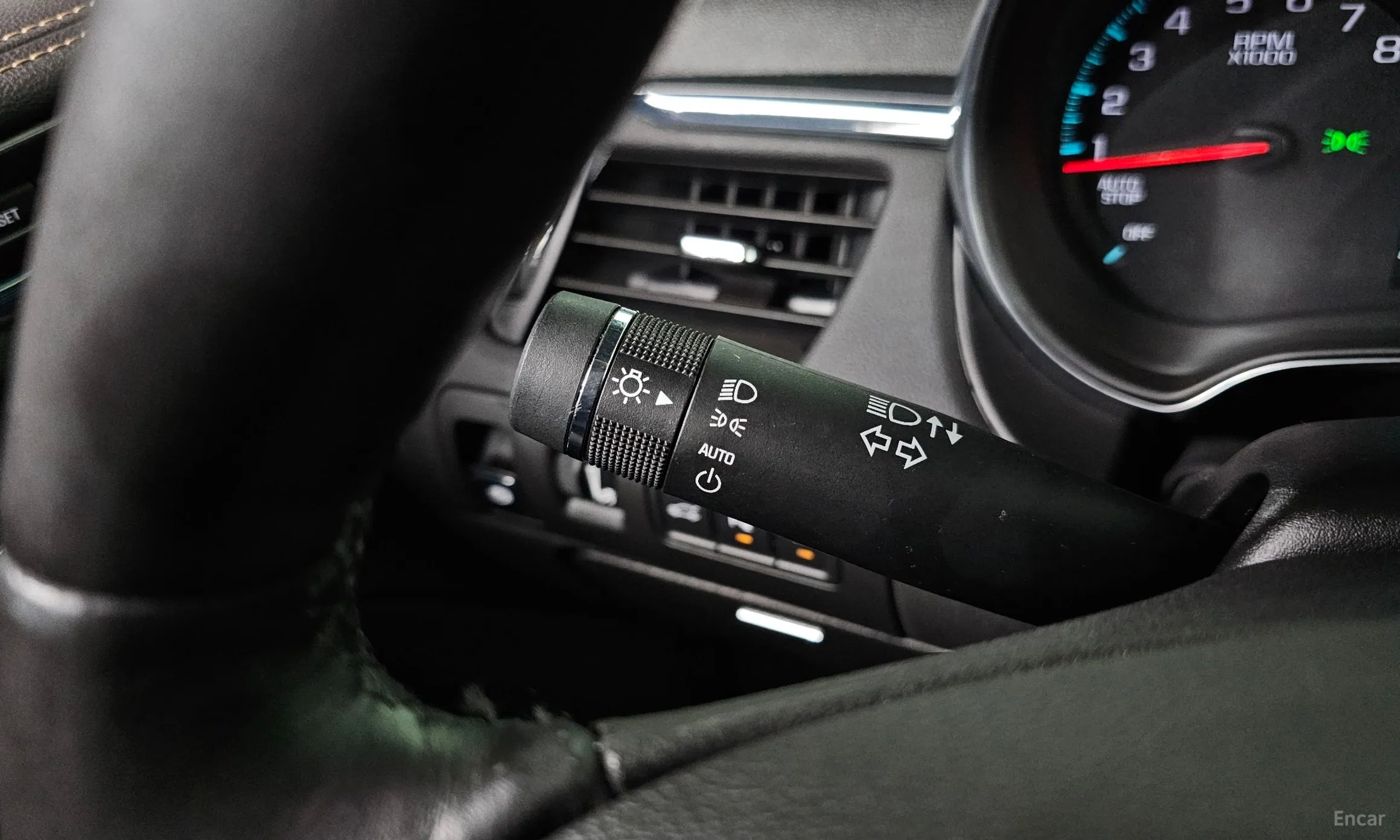 Chevrolet (GM Daewoo) Impala превью 15