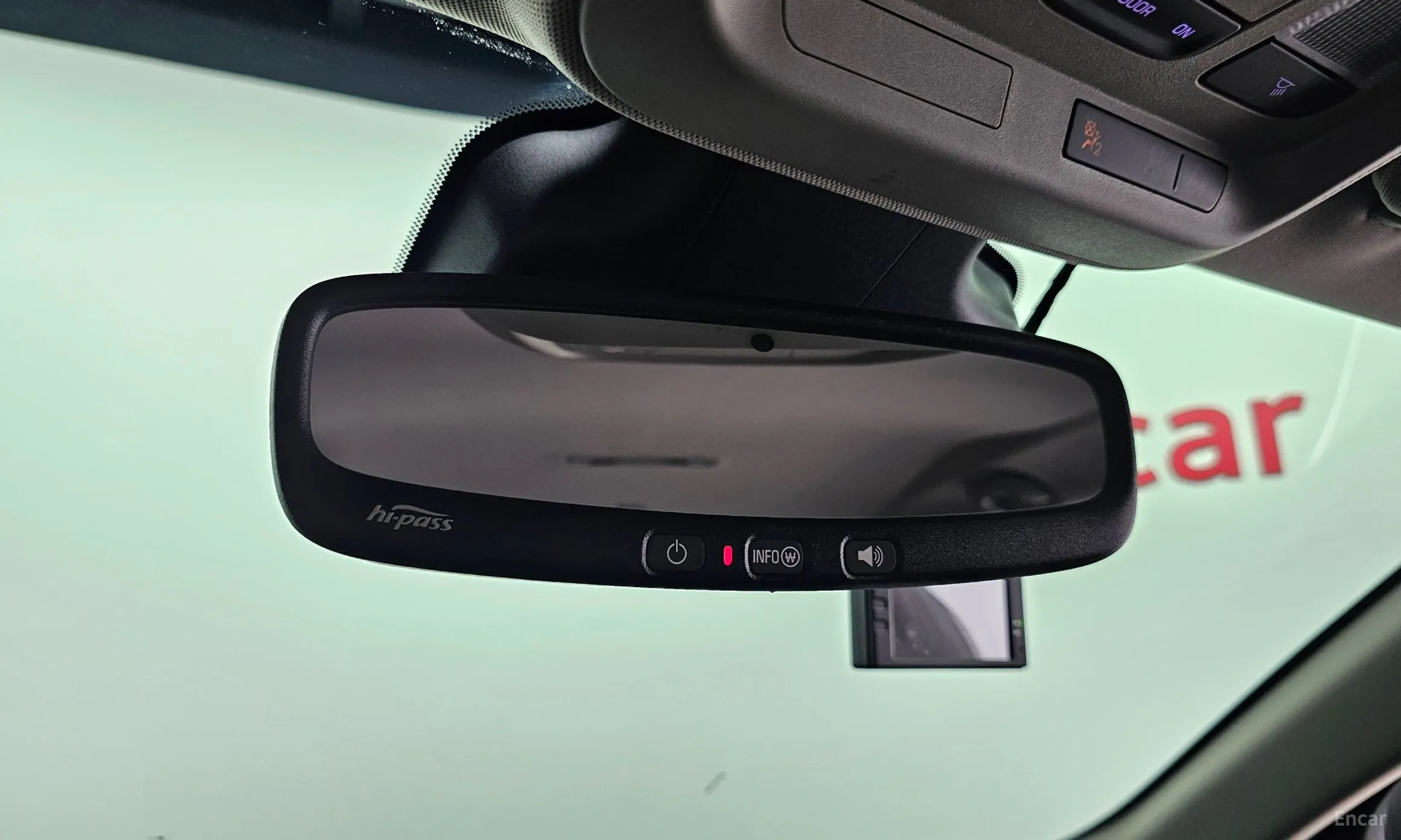 Chevrolet (GM Daewoo) Impala превью 19
