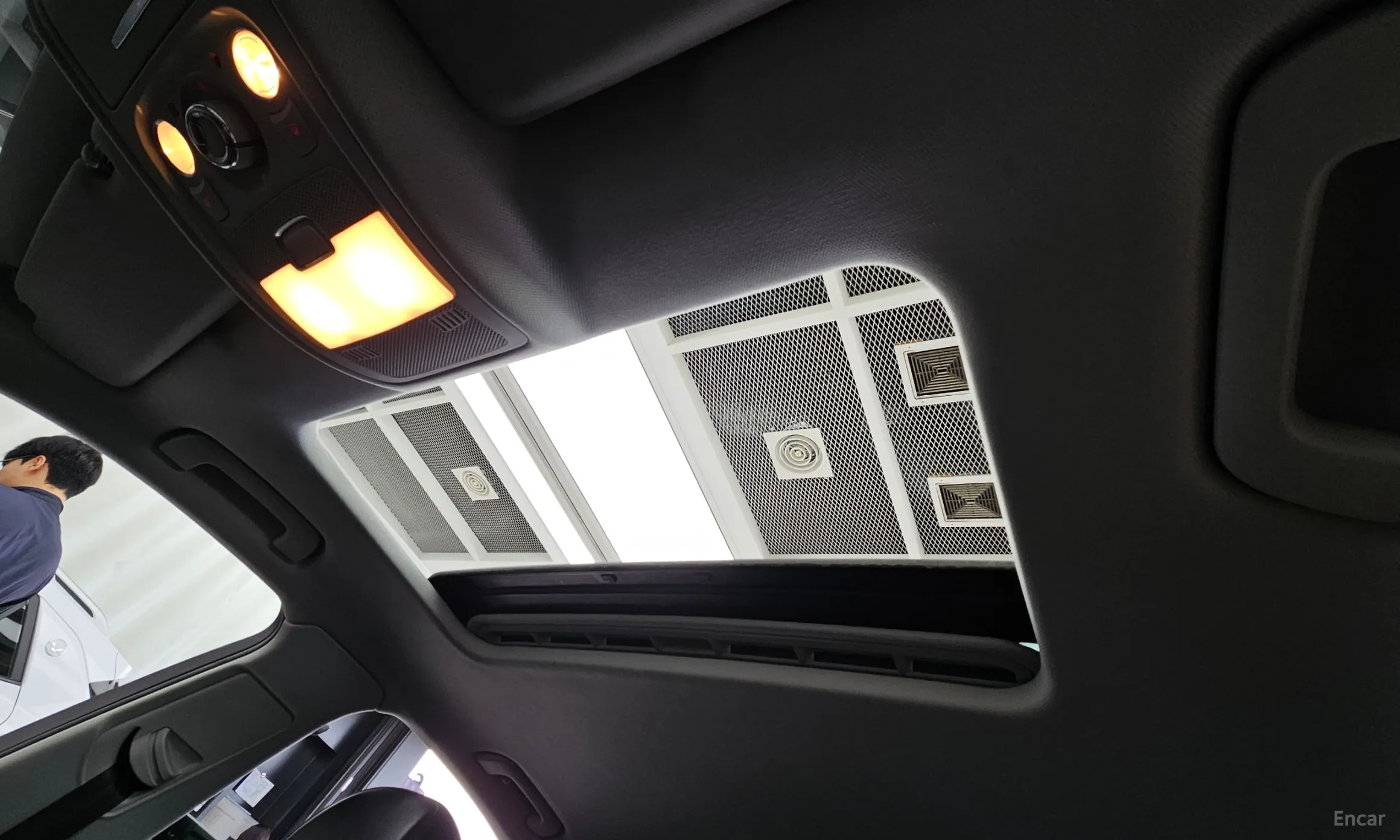 Audi New A4 превью 17