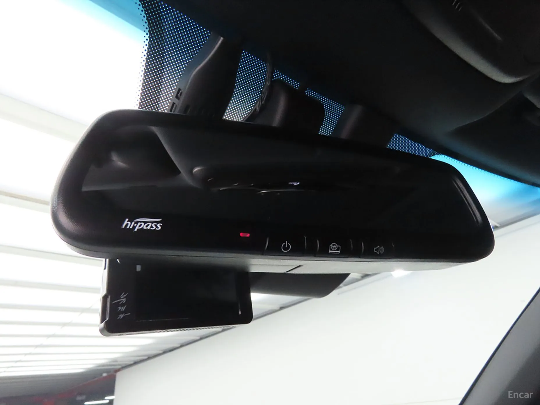 KG Mobility (SsangYong) Torres превью 18