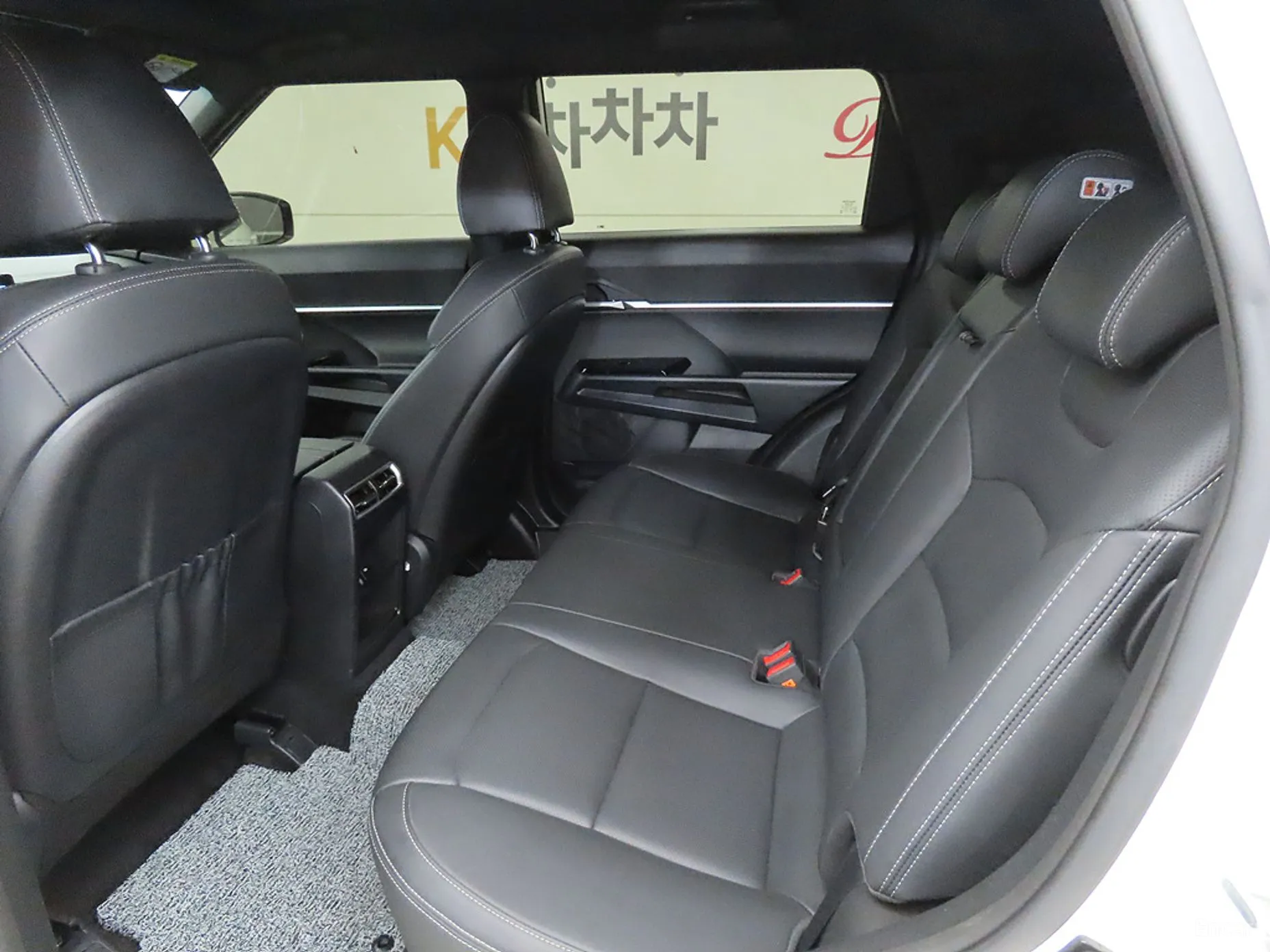 KG Mobility (SsangYong) Torres превью 6