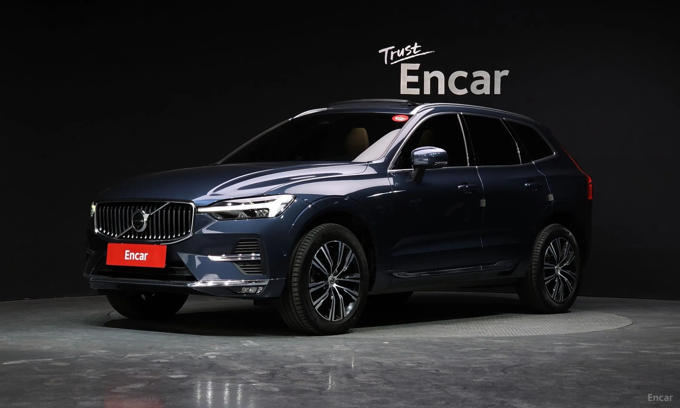 XC60 Gen 2