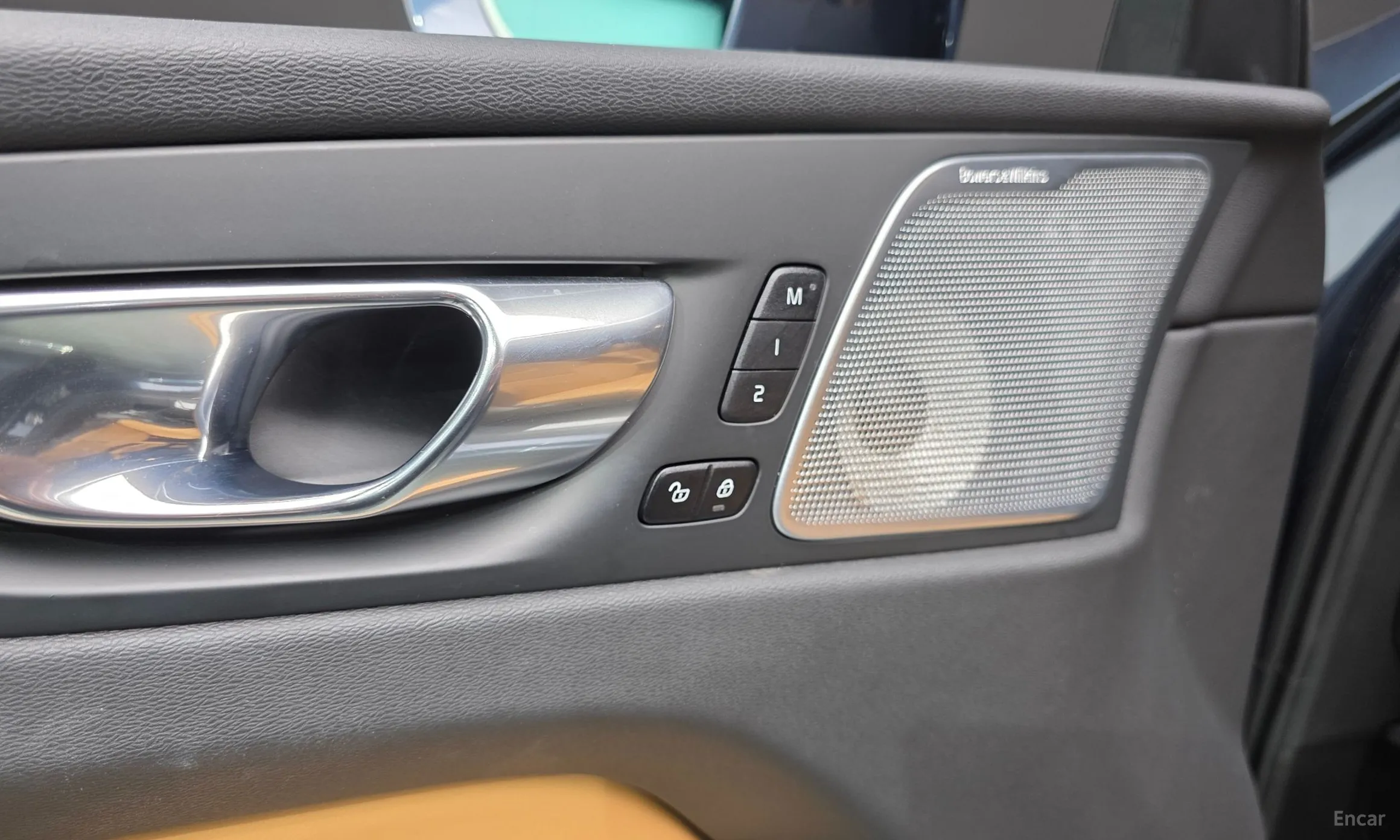 Volvo XC60 Gen 2 превью 16