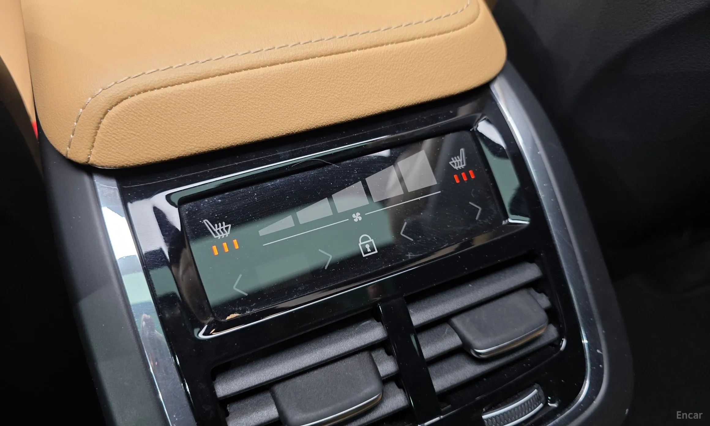 Volvo XC60 Gen 2 превью 18