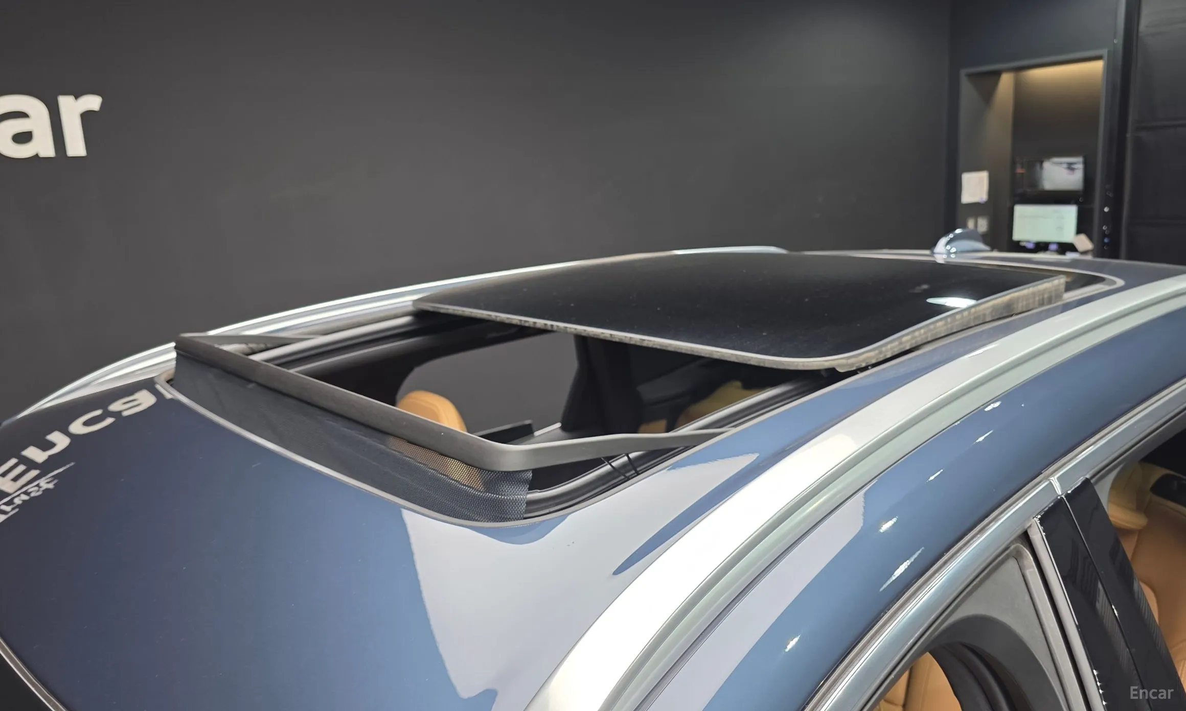 Volvo XC60 Gen 2 превью 19
