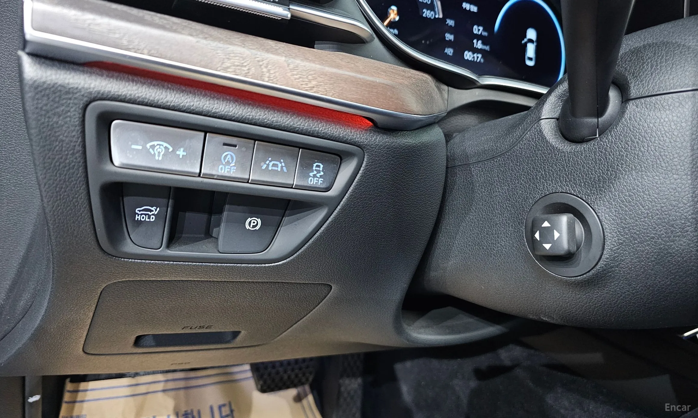 Genesis G80 (RG3) превью 13