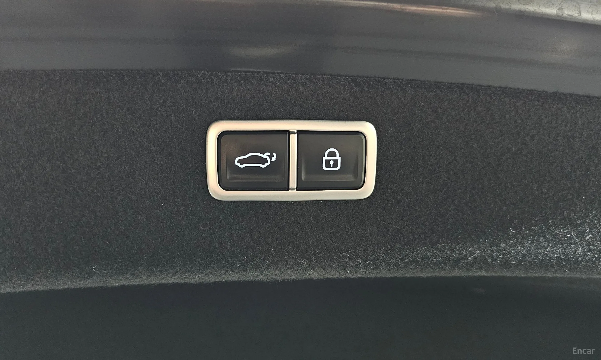 Genesis G80 (RG3) превью 20