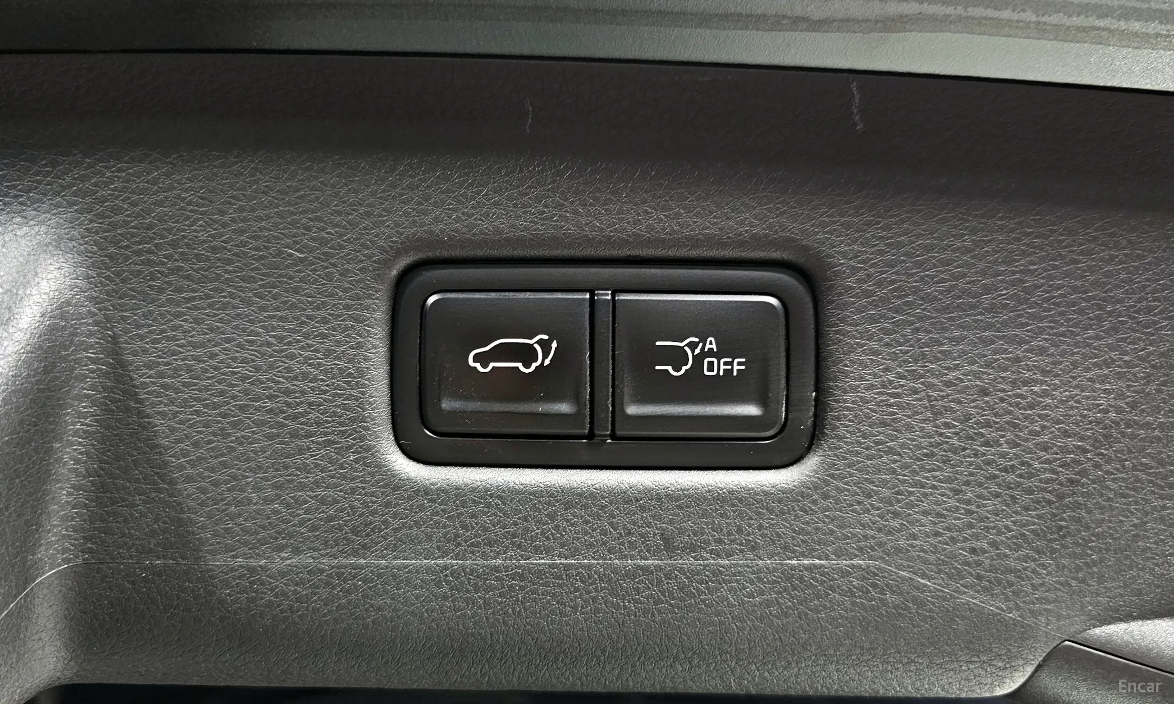 Kia Carnival 4th Generation превью 14