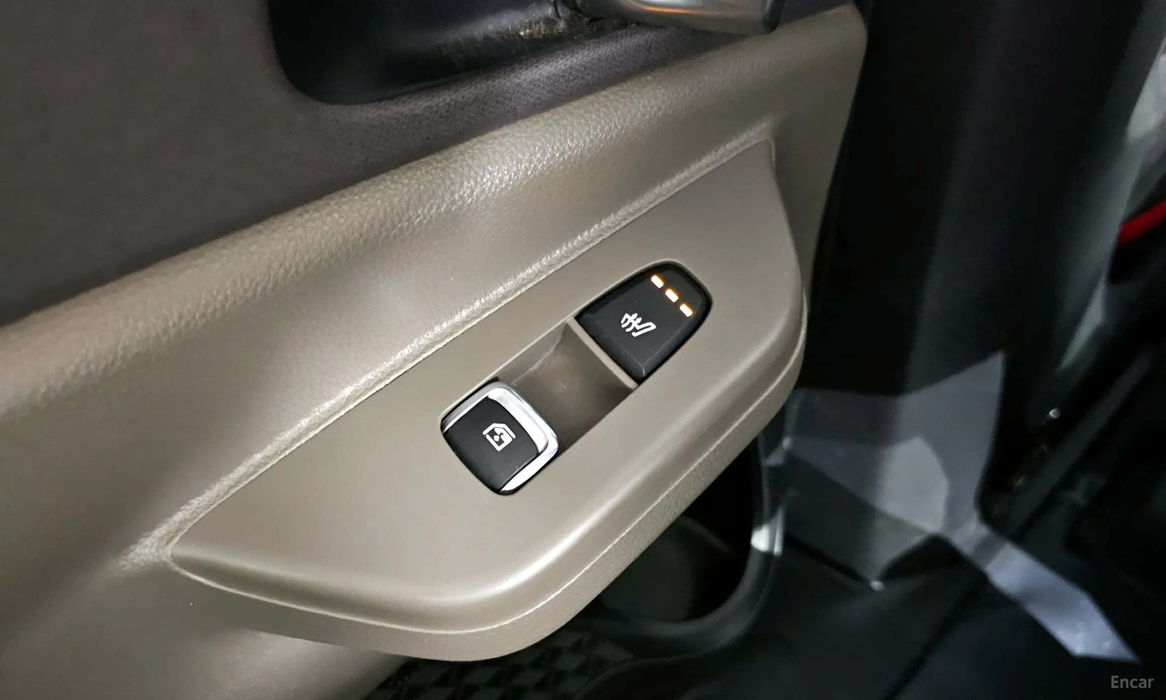 Kia Carnival 4th Generation превью 20