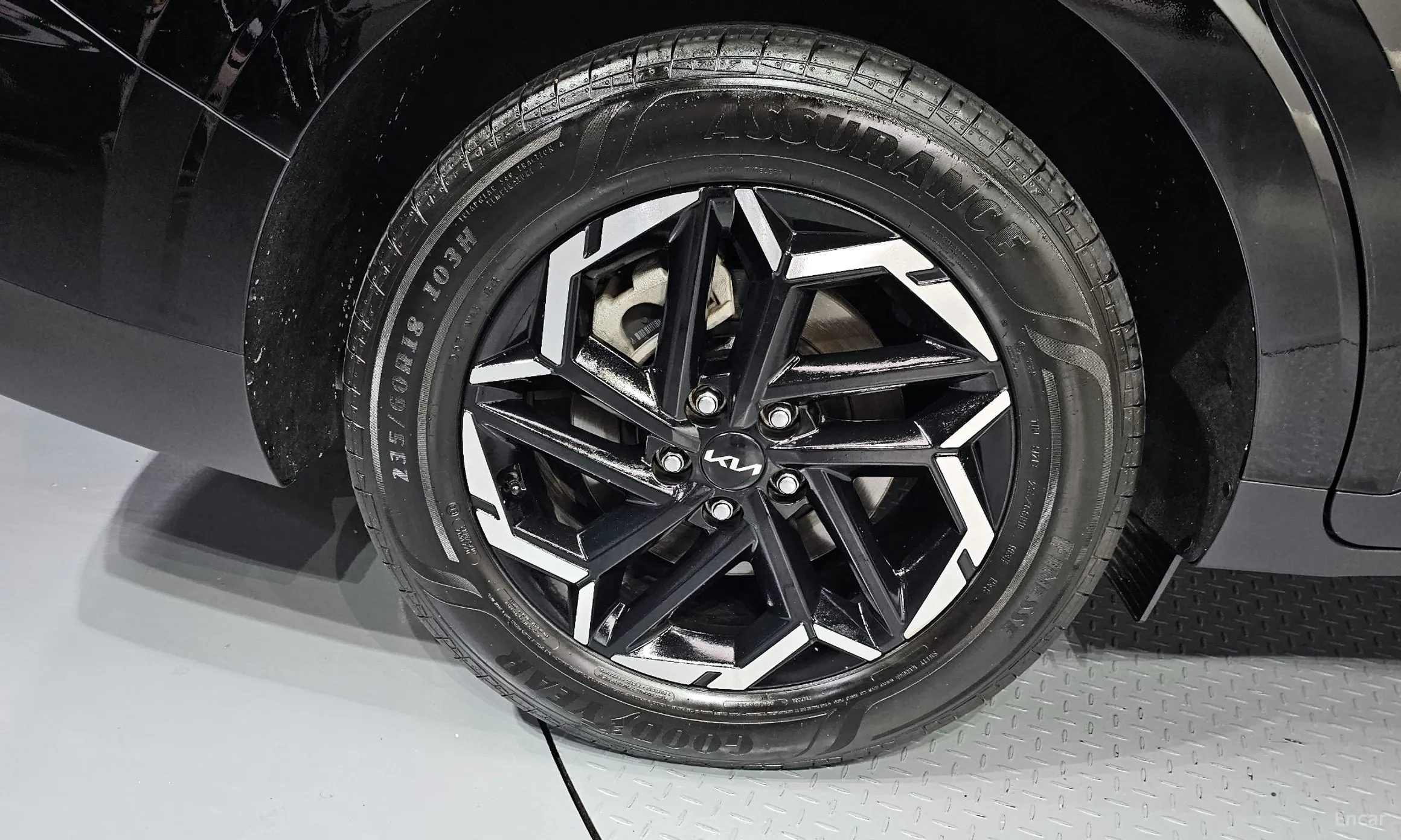 Kia Carnival 4th Generation превью 5