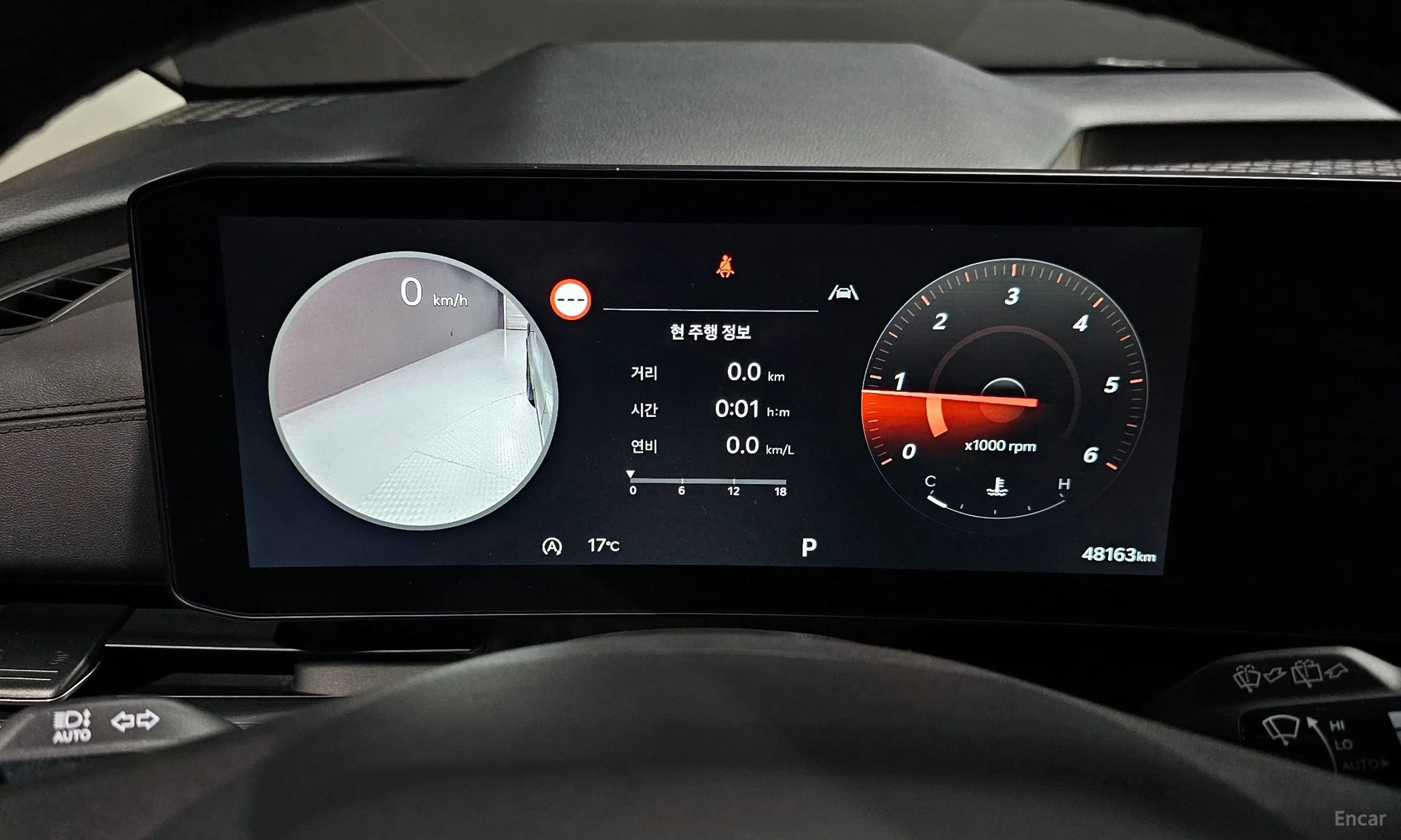 Kia Carnival 4th Generation превью 8