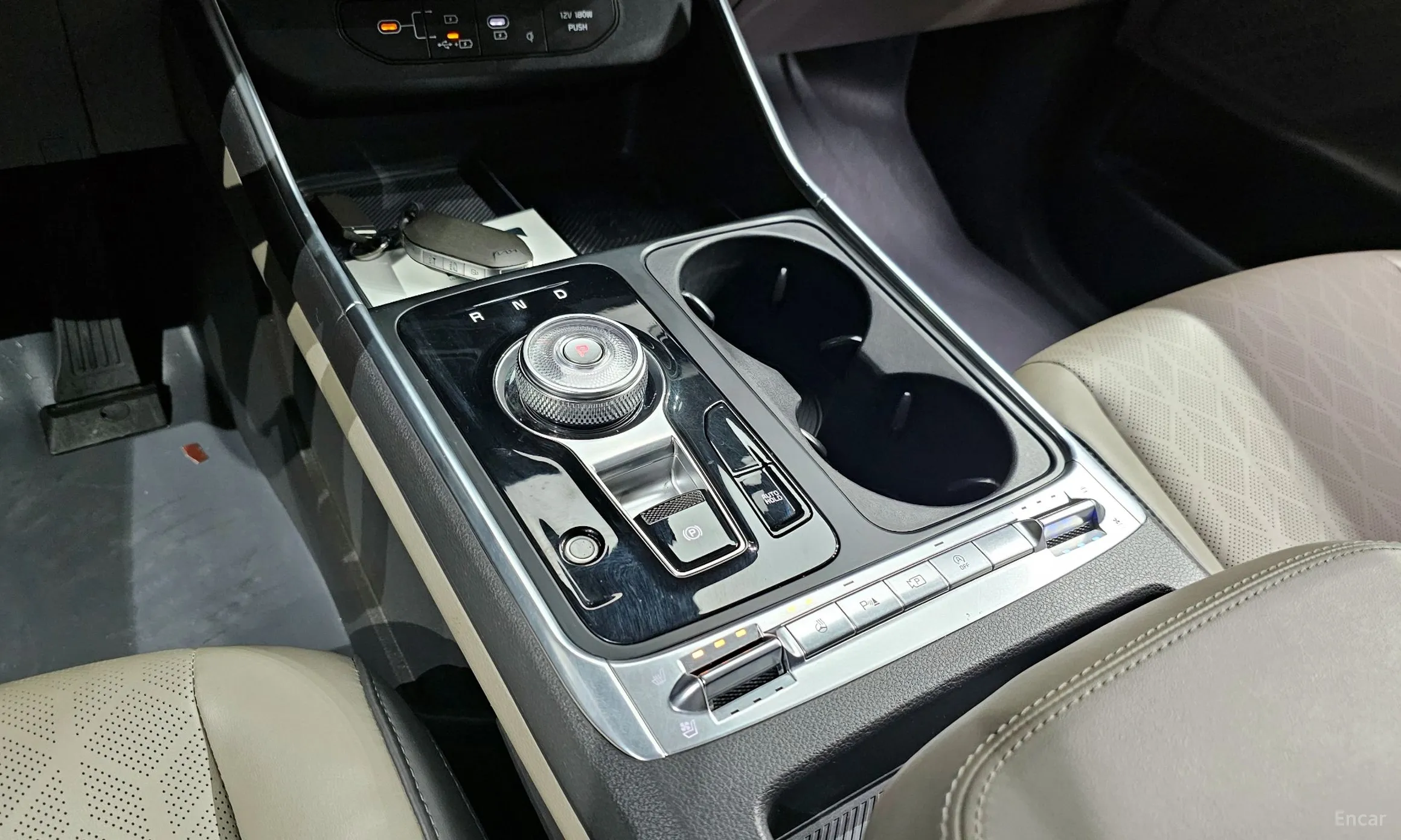 Kia Carnival 4th Generation превью 9