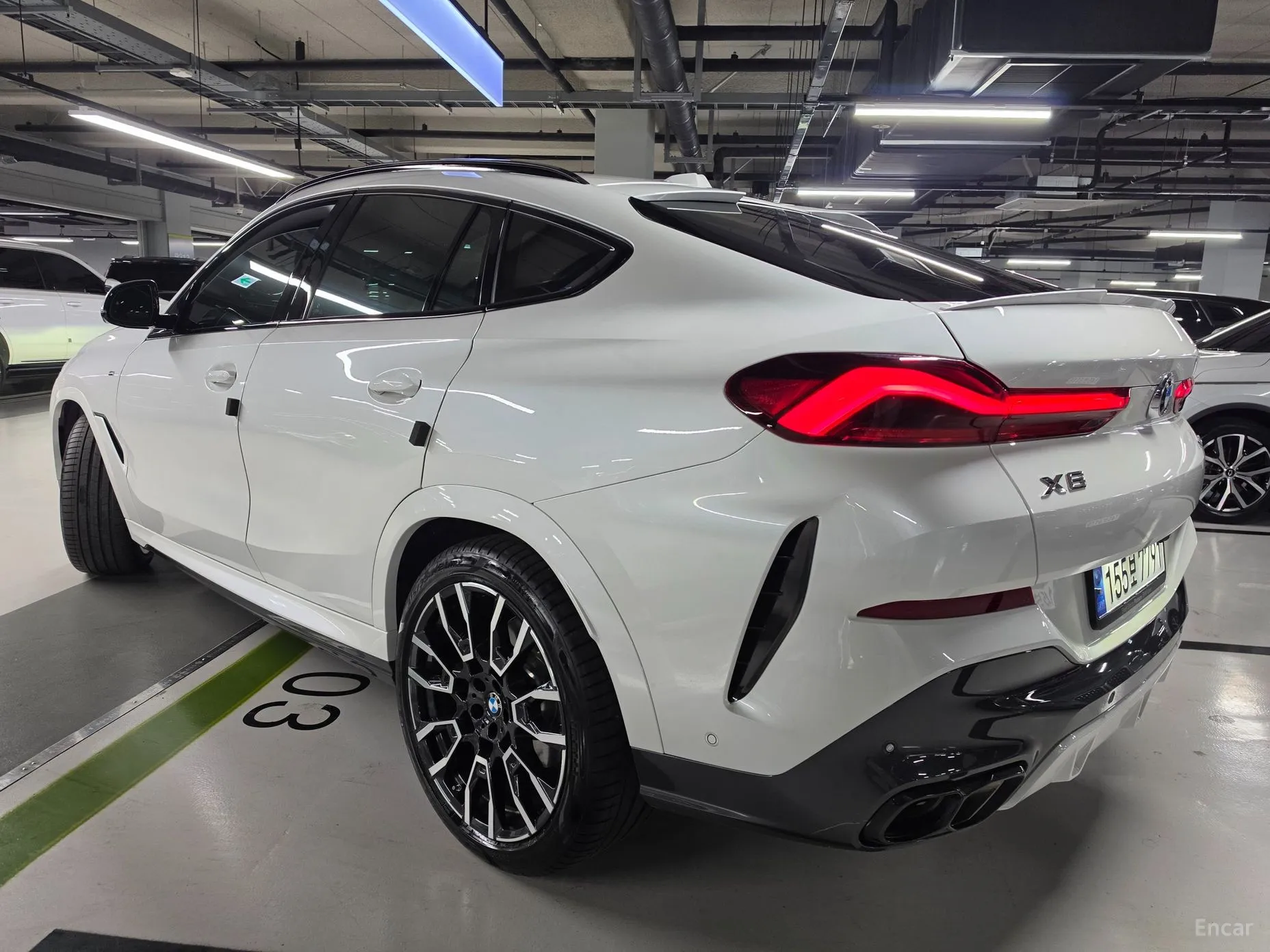 BMW X6 (G06)