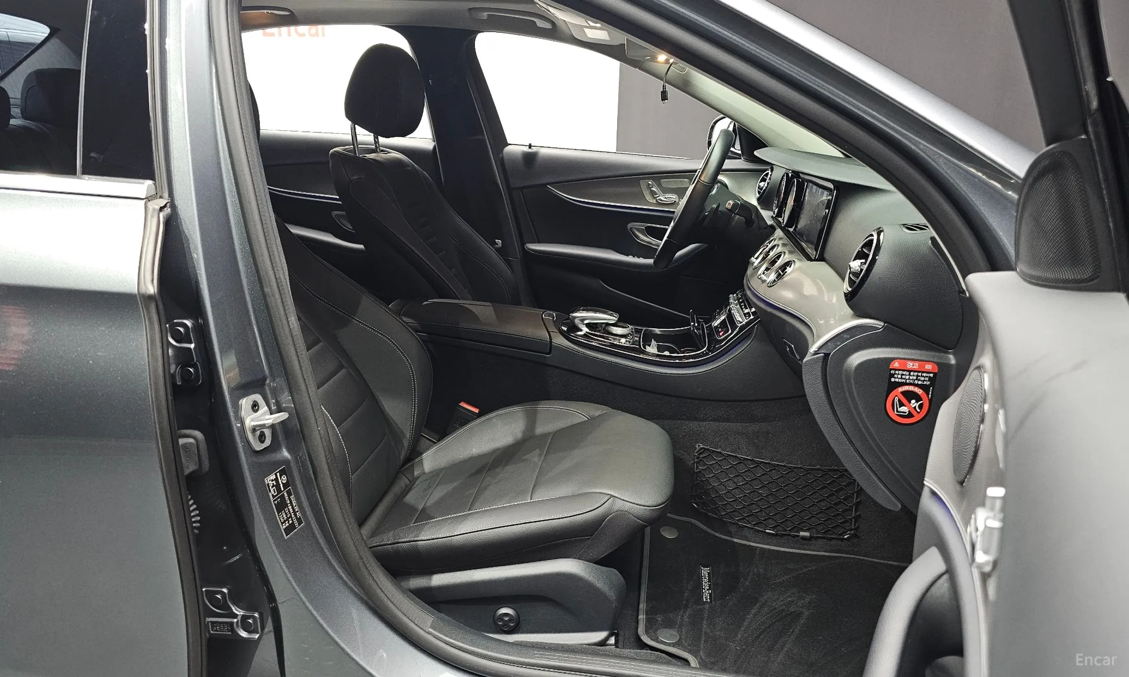 Mercedes Benz E-Class W213 превью 10