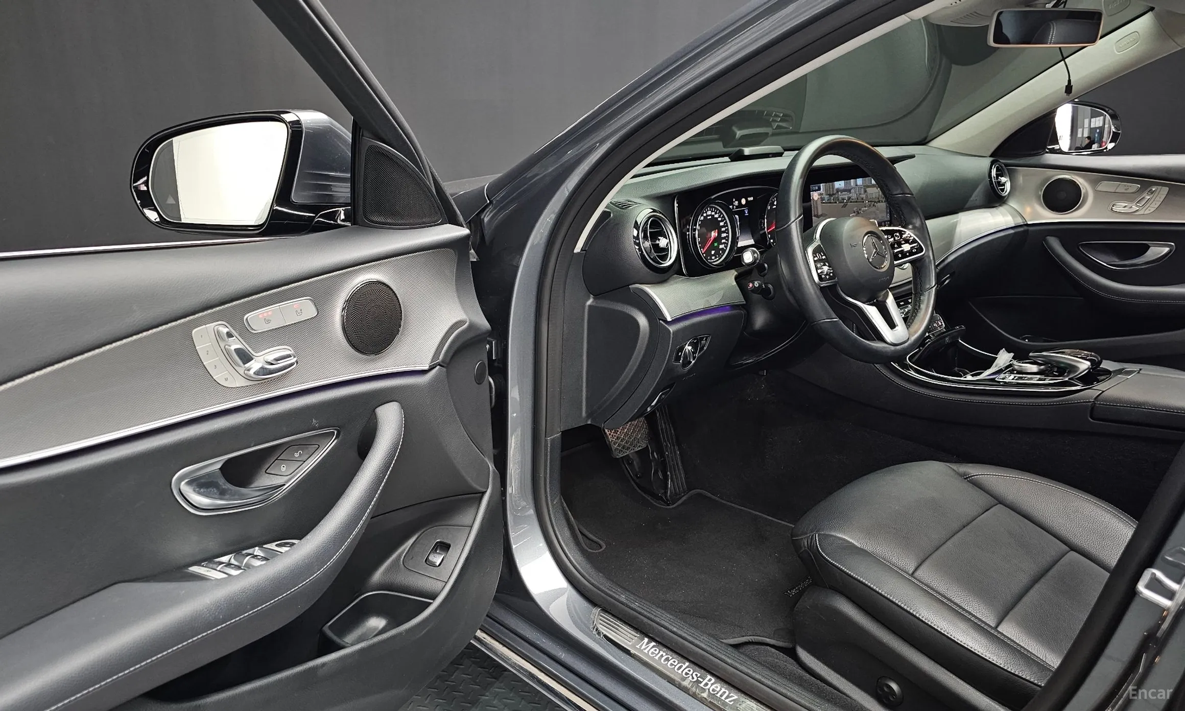 Mercedes Benz E-Class W213 превью 11