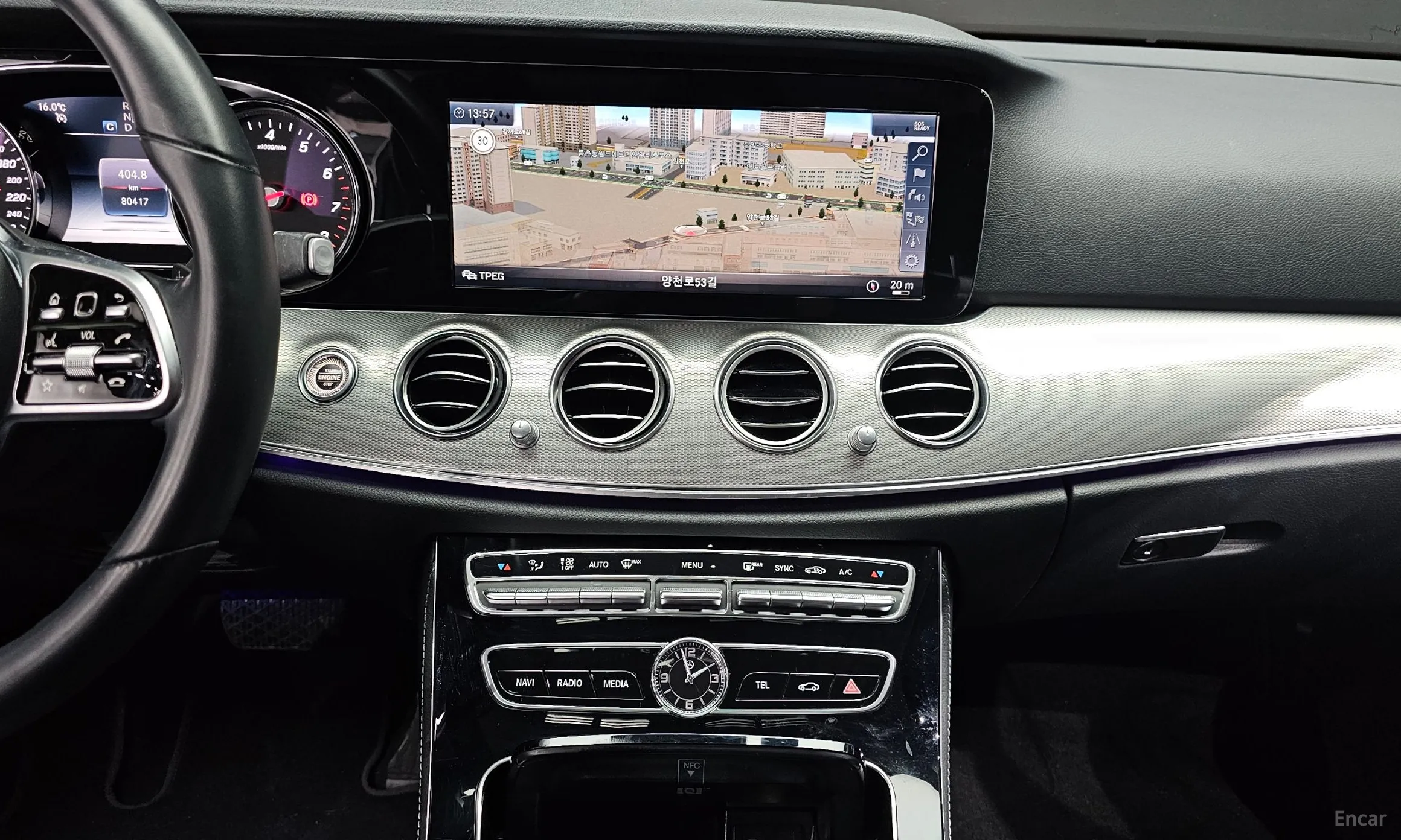Mercedes Benz E-Class W213 превью 14