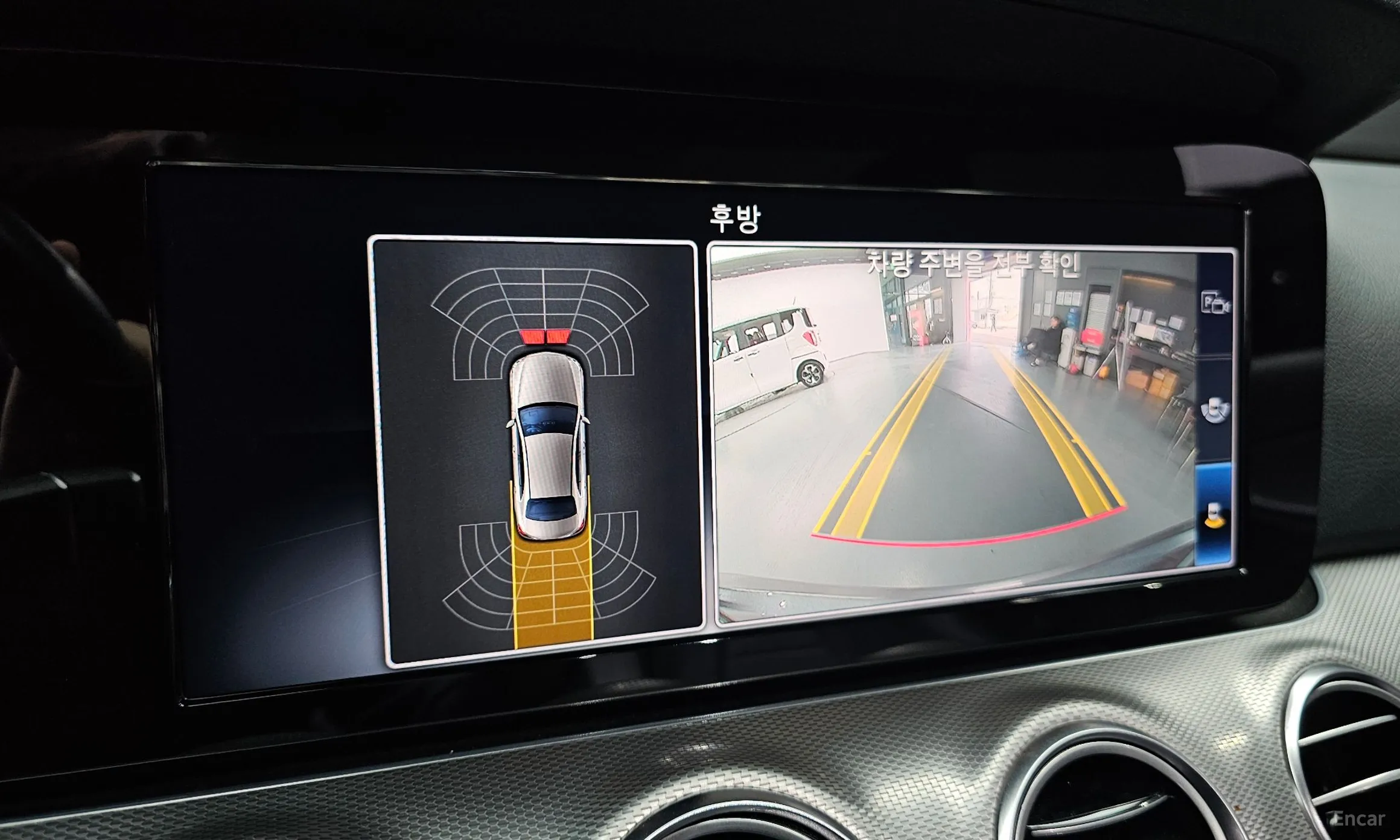 Mercedes Benz E-Class W213 превью 15