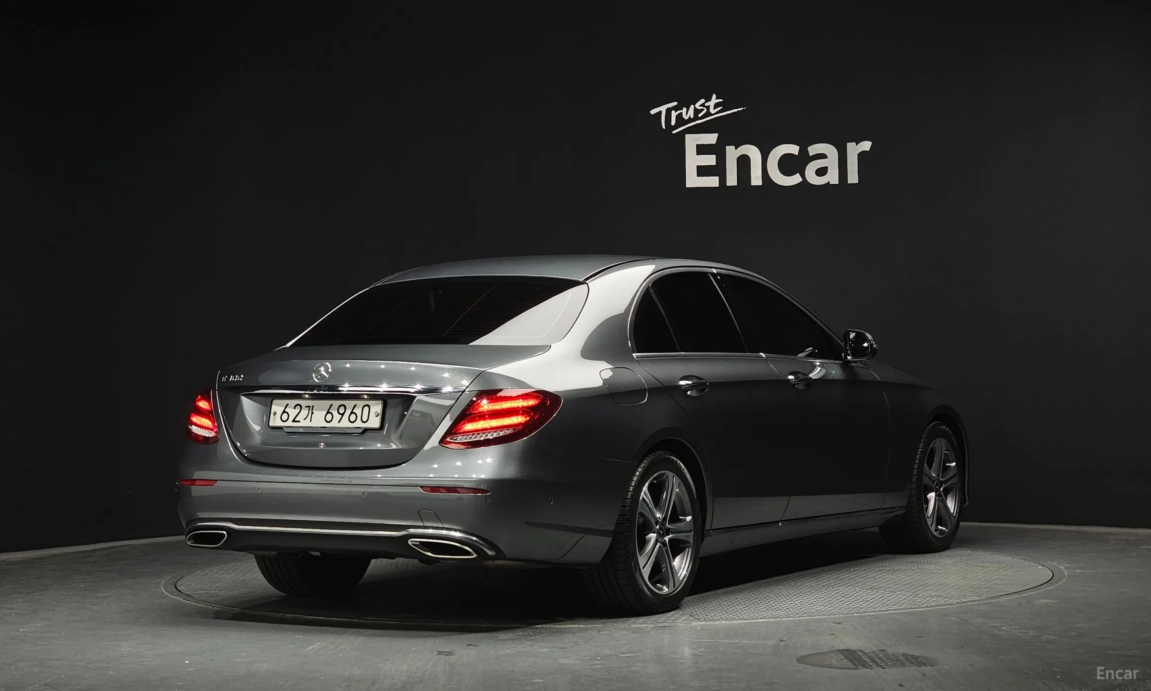 Mercedes Benz E-Class W213 превью 2