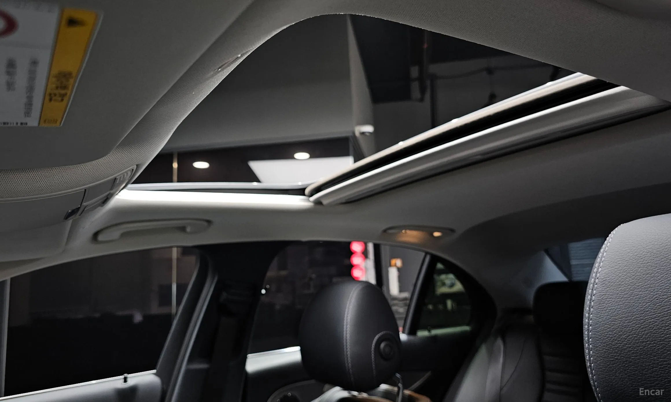 Mercedes Benz E-Class W213 превью 16