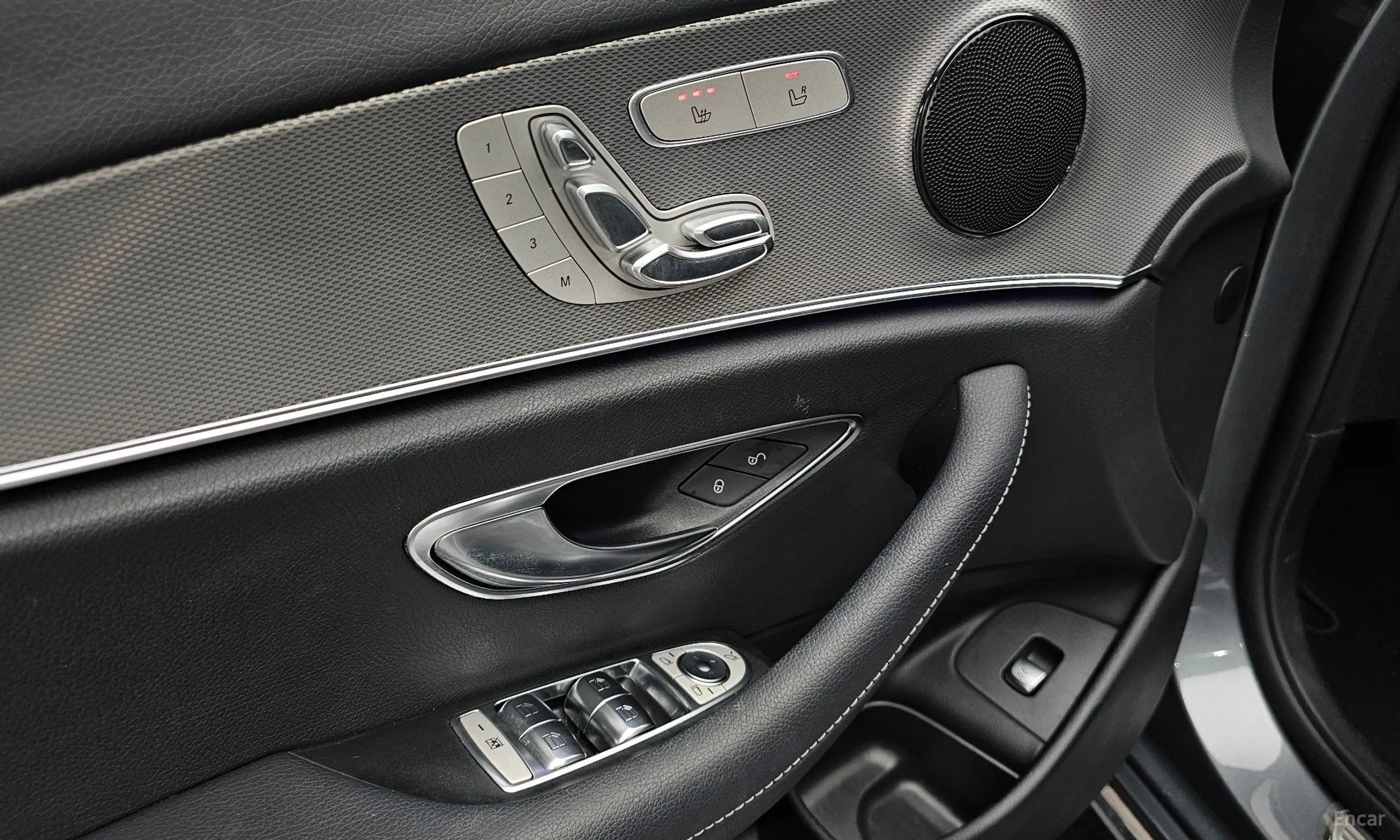 Mercedes Benz E-Class W213 превью 17