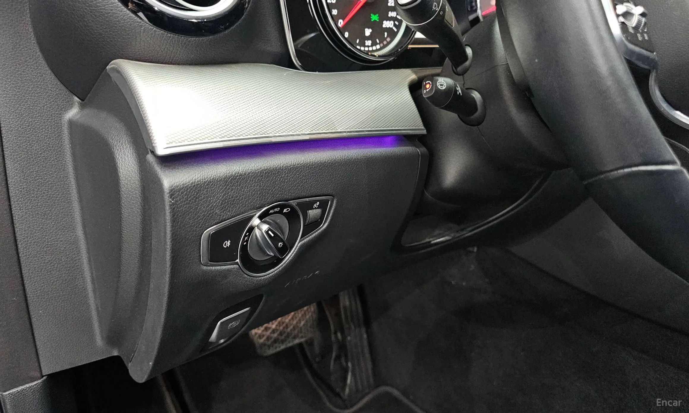 Mercedes Benz E-Class W213 превью 18