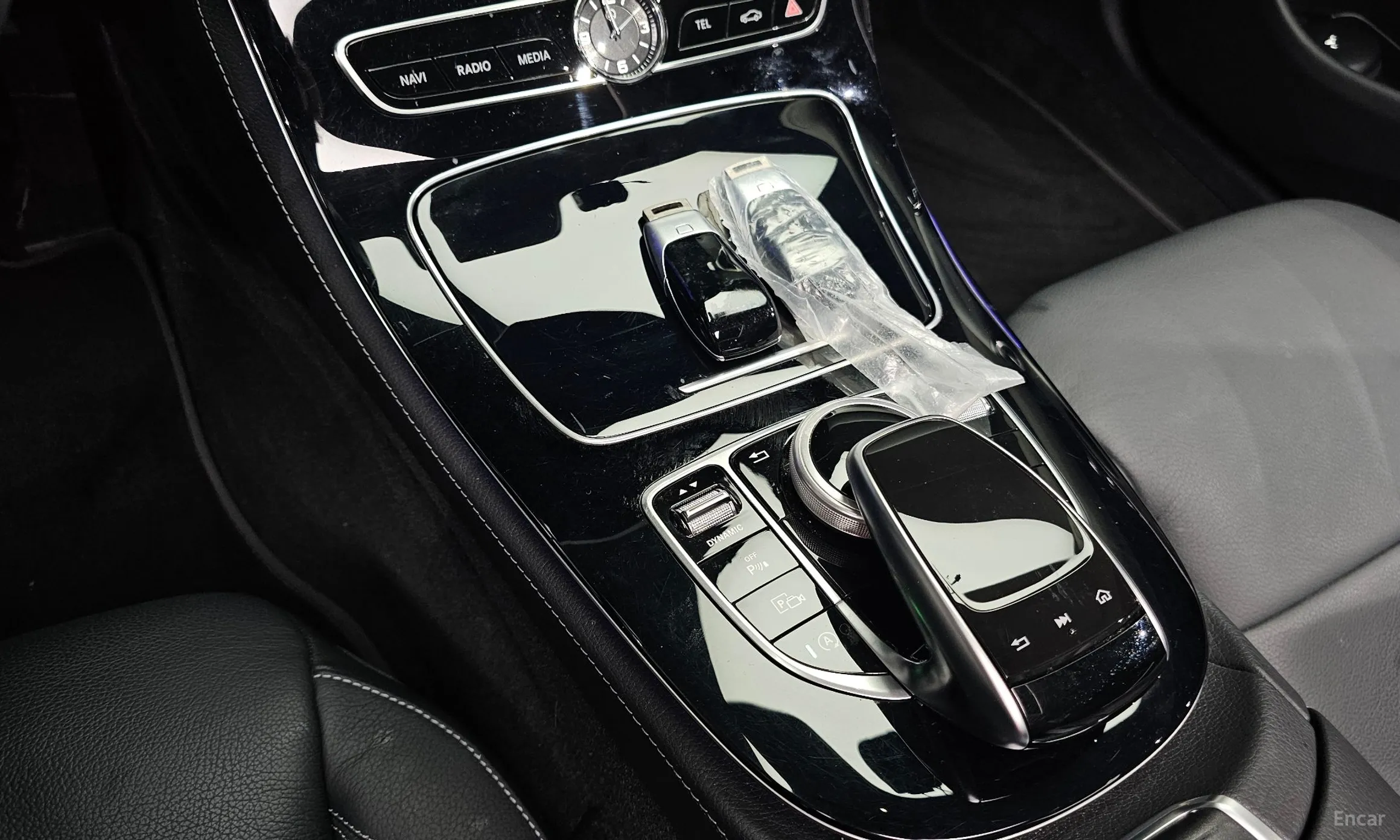 Mercedes Benz E-Class W213 превью 19
