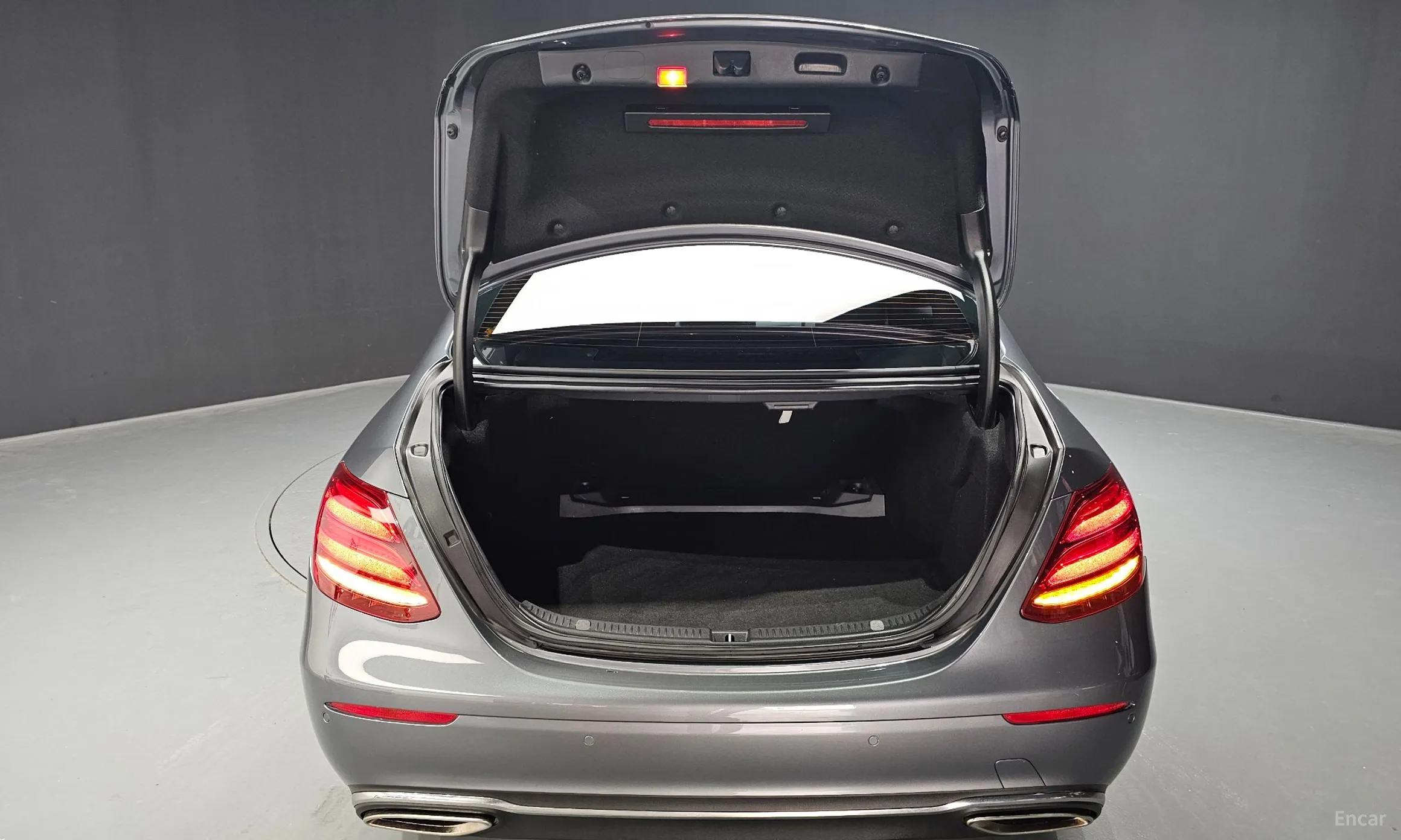 Mercedes Benz E-Class W213 превью 20