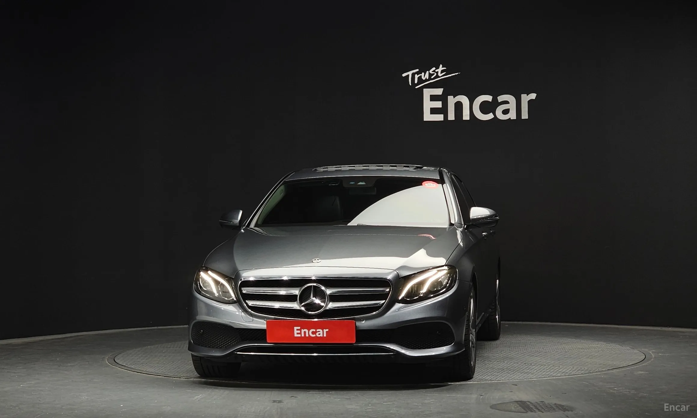 Mercedes Benz E-Class W213 превью 3