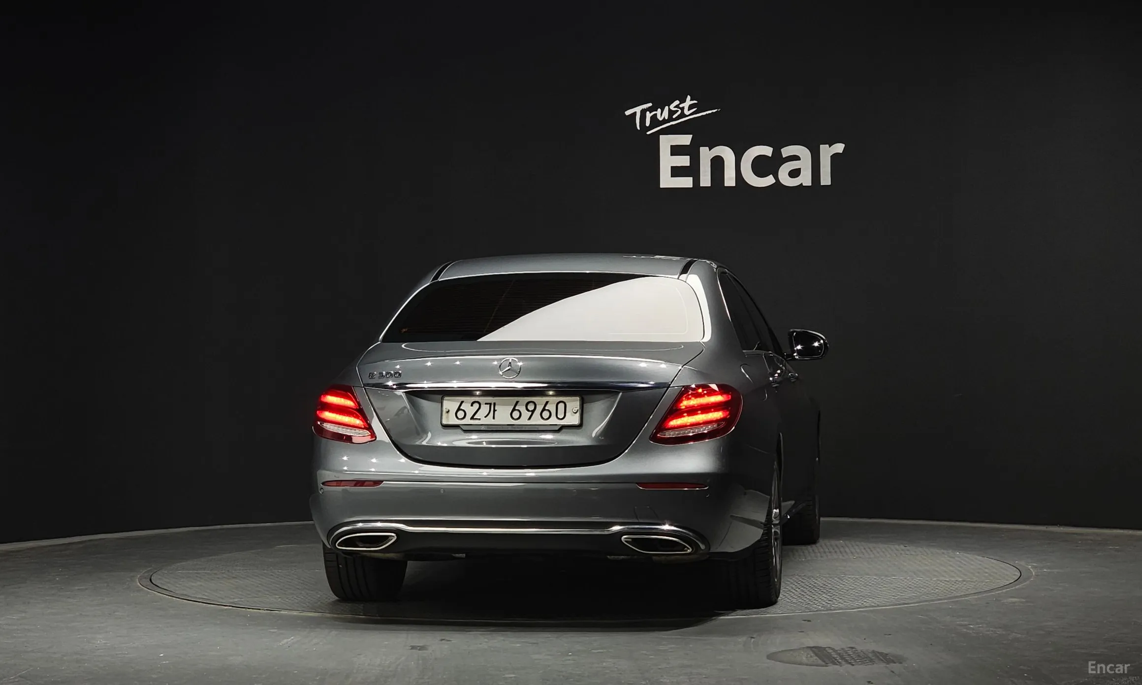 Mercedes Benz E-Class W213 превью 4