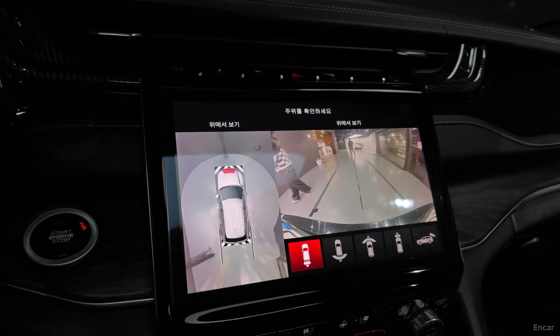 Jeep Grand Cherokee (WL) превью 15
