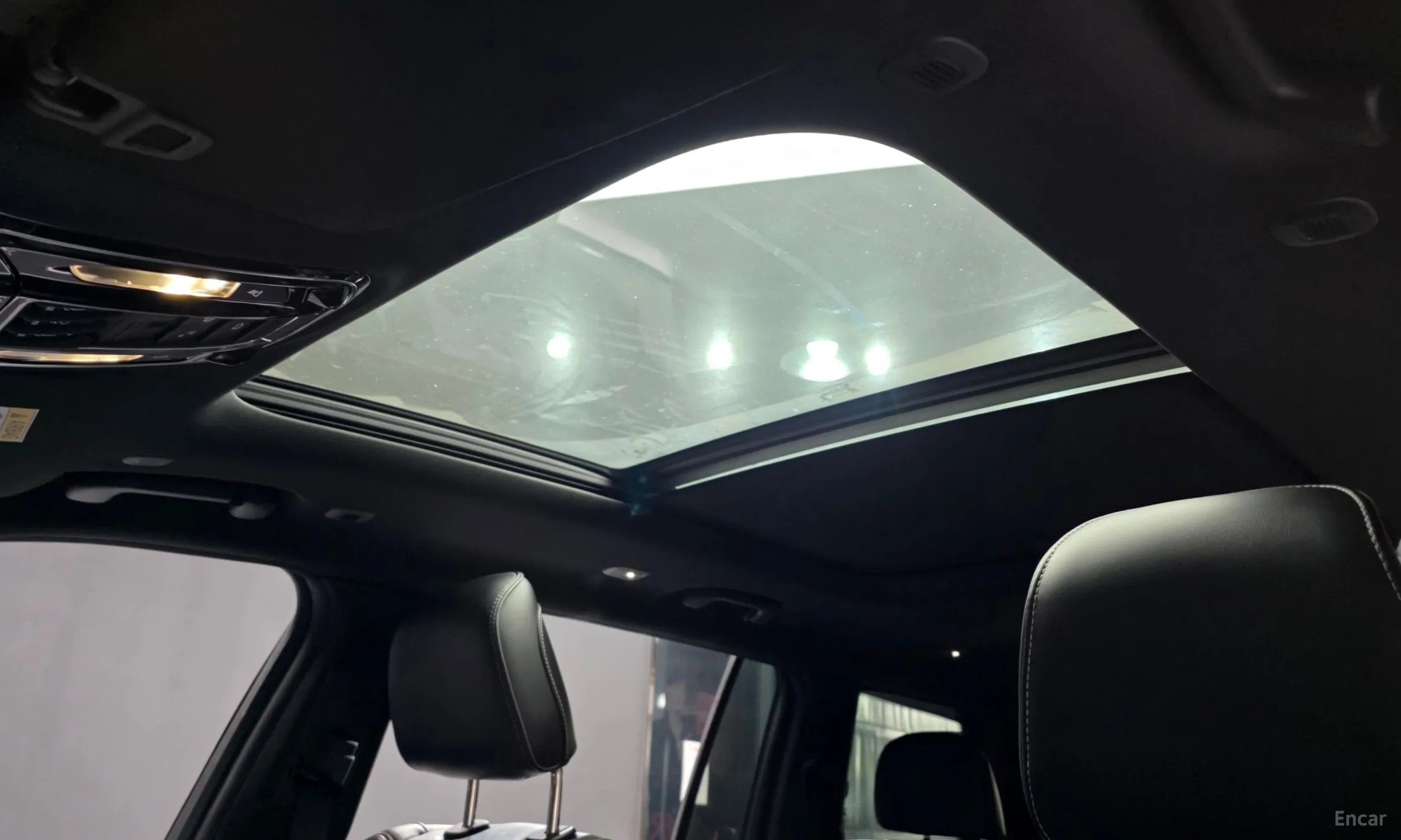 Jeep Grand Cherokee (WL) превью 18