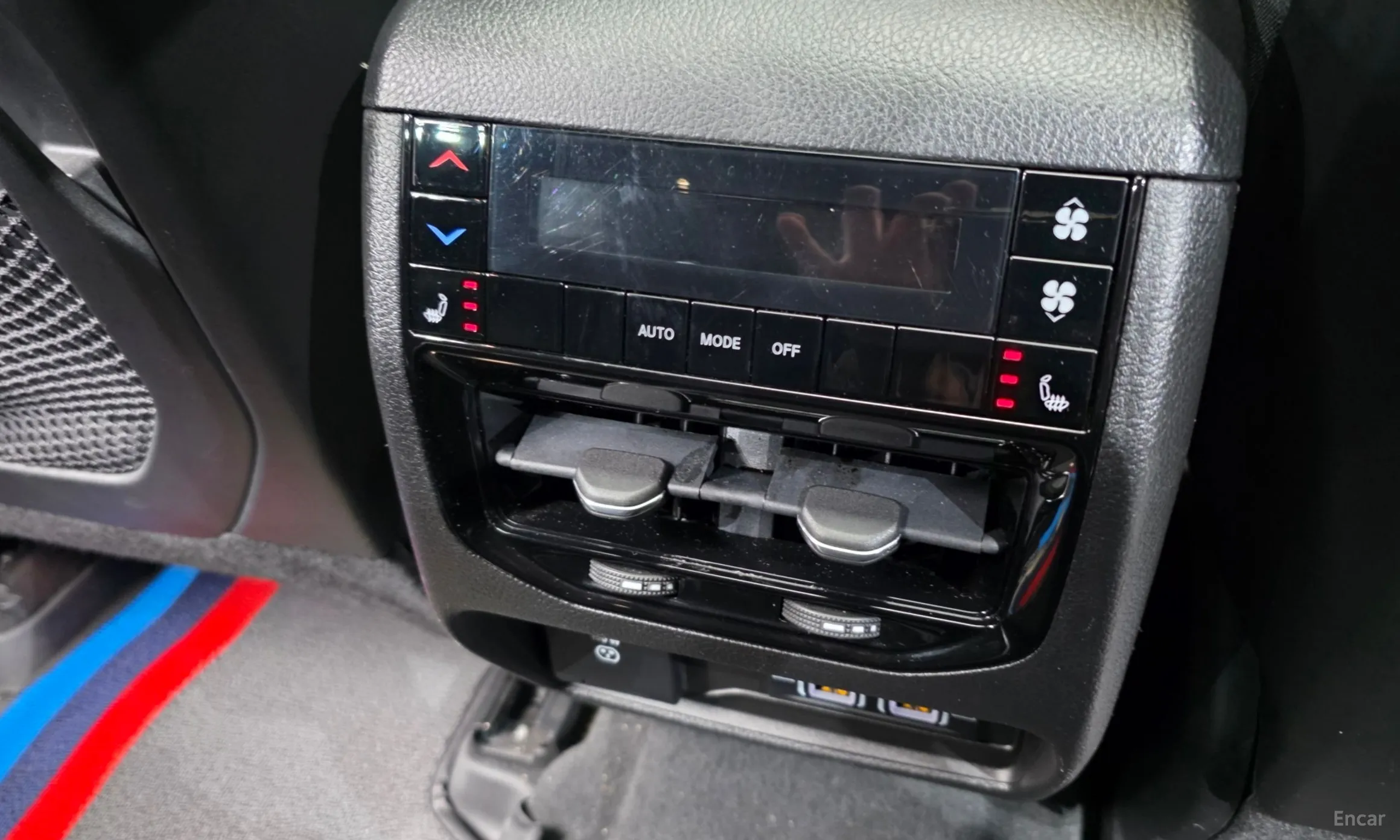 Jeep Grand Cherokee (WL) превью 19