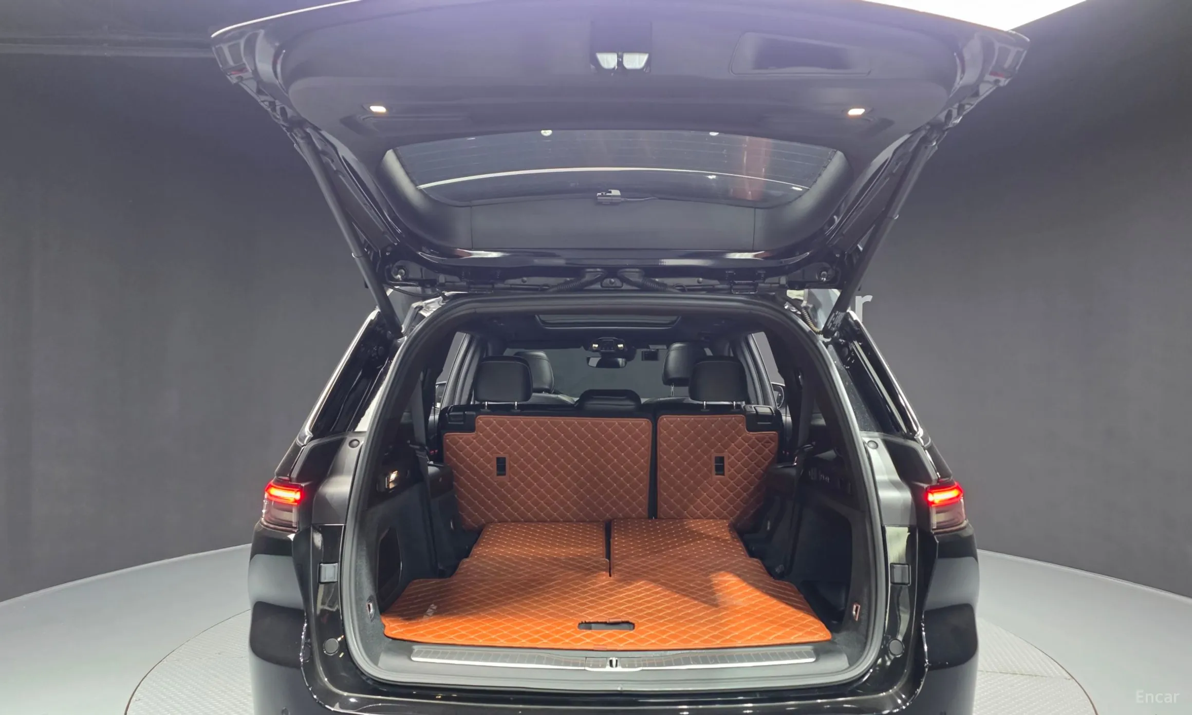 Jeep Grand Cherokee (WL) превью 20