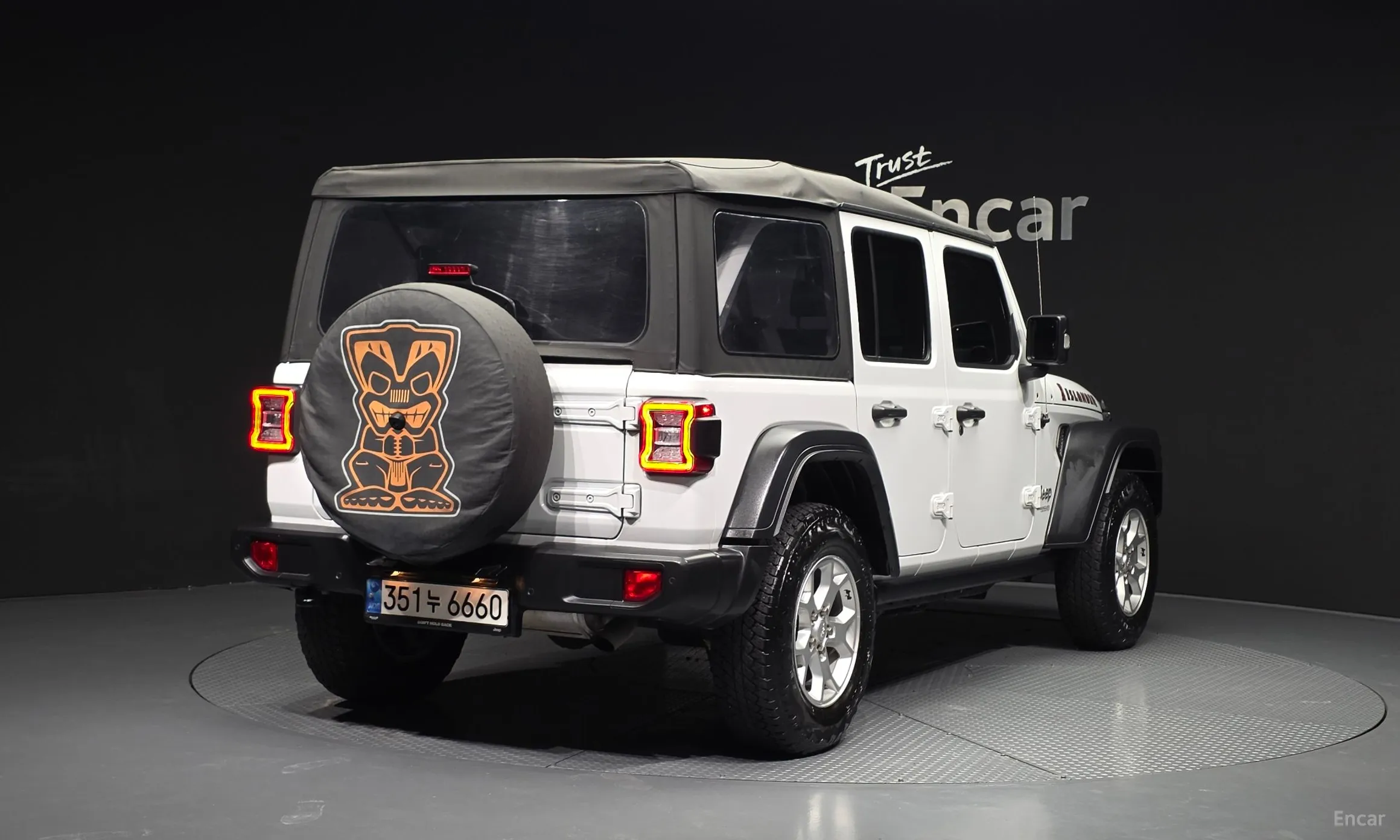 Jeep Wrangler (JL)