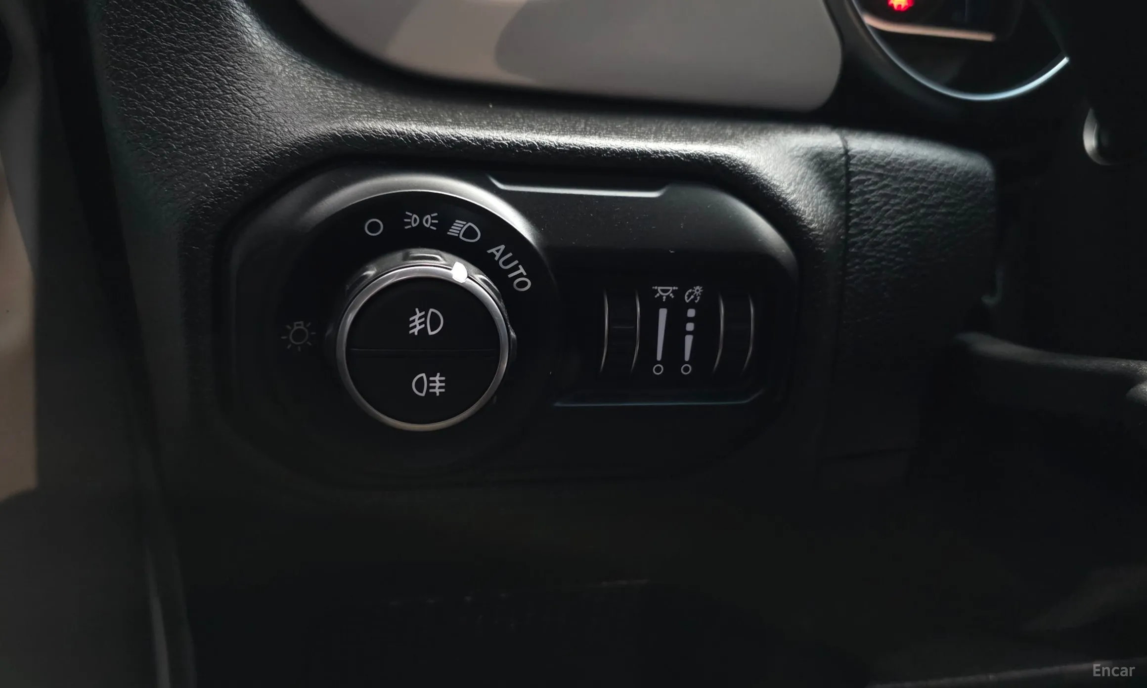 Jeep Wrangler (JL) превью 19