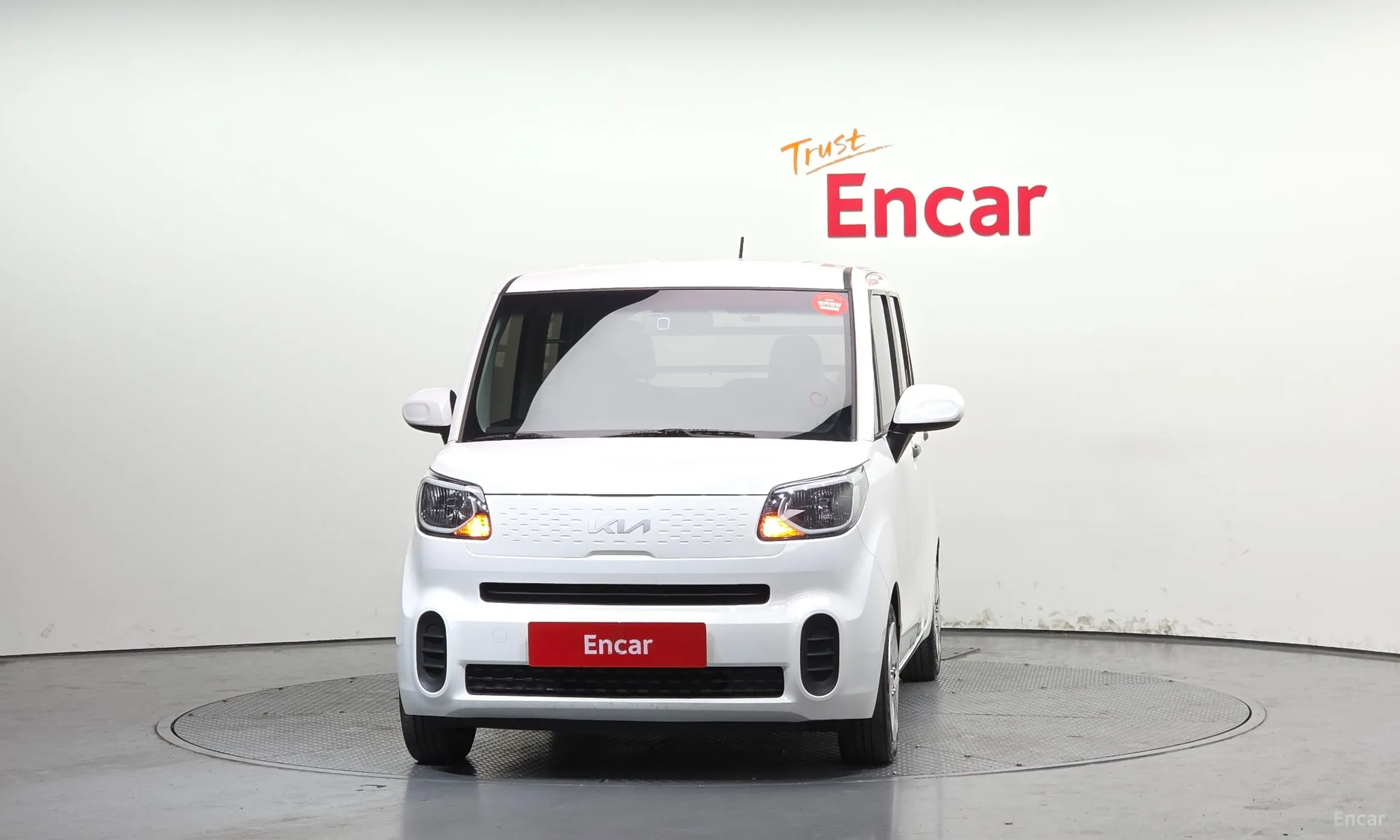 Kia Ray превью 3