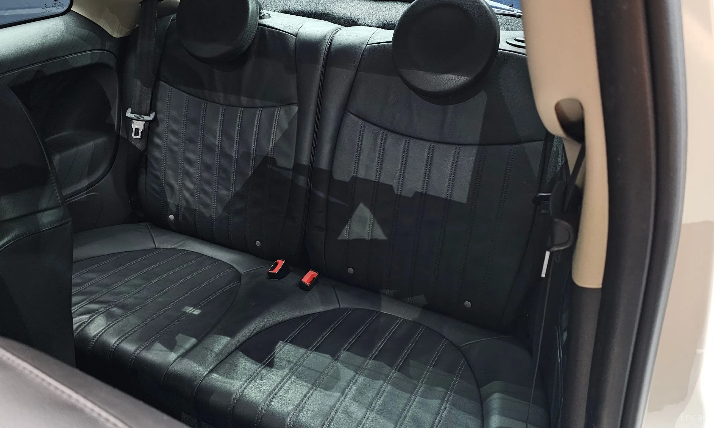 Fiat 500 превью 12