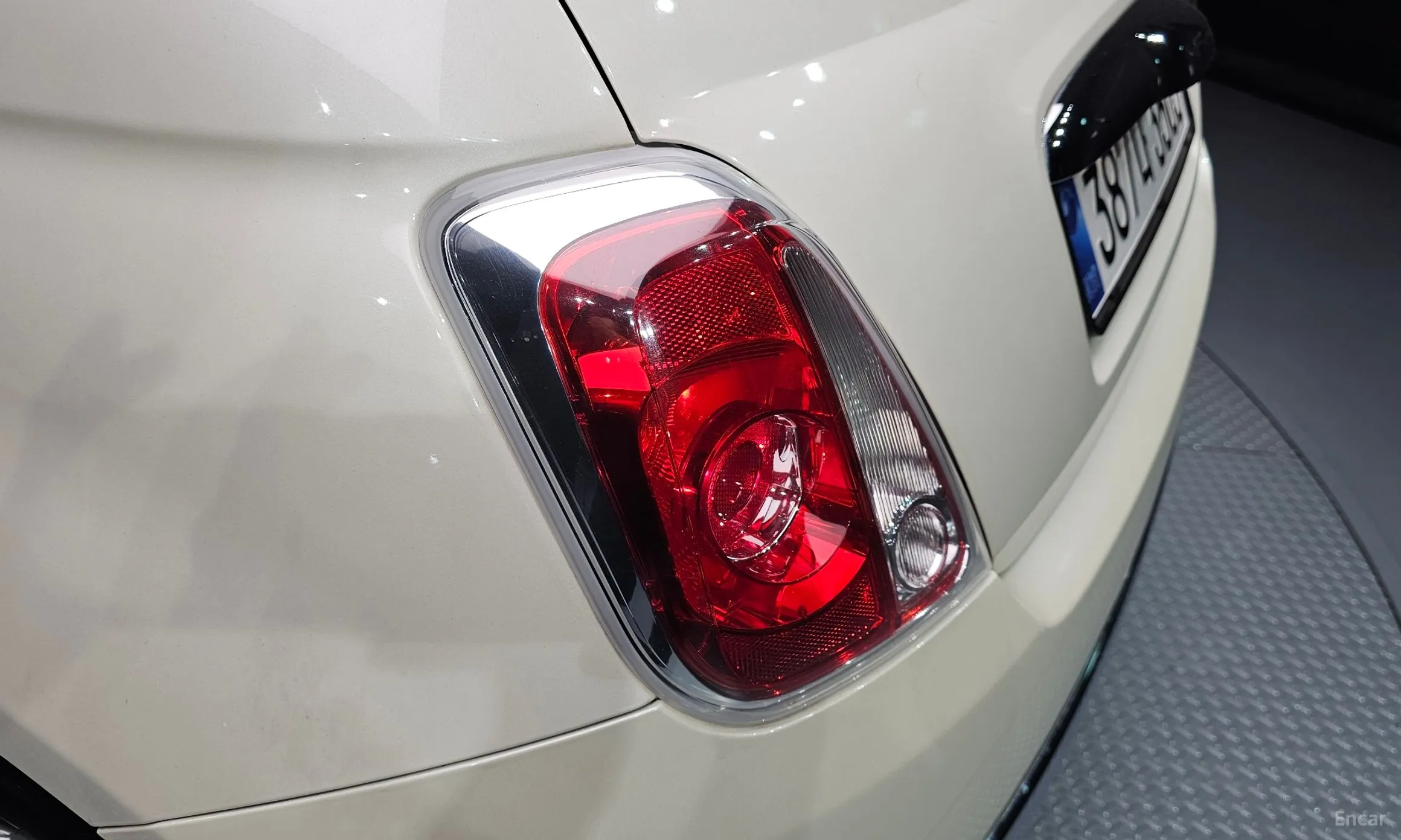 Fiat 500 превью 20