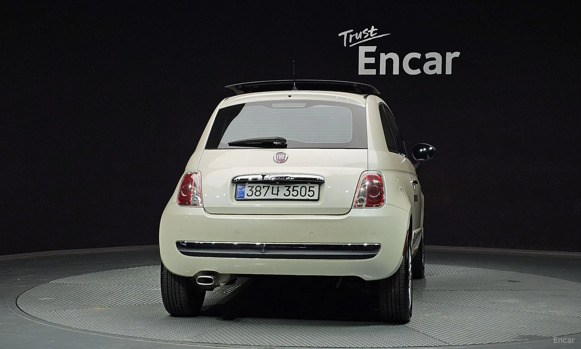 Fiat 500 превью 4