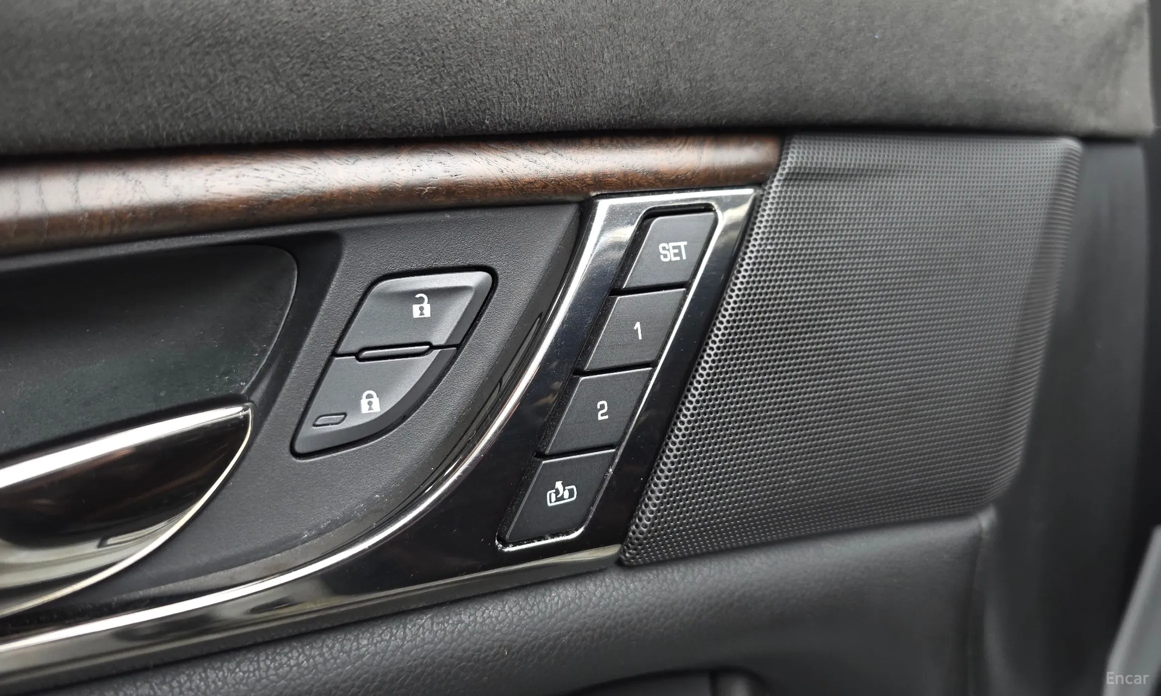 Cadillac CTS Gen 3 превью 17