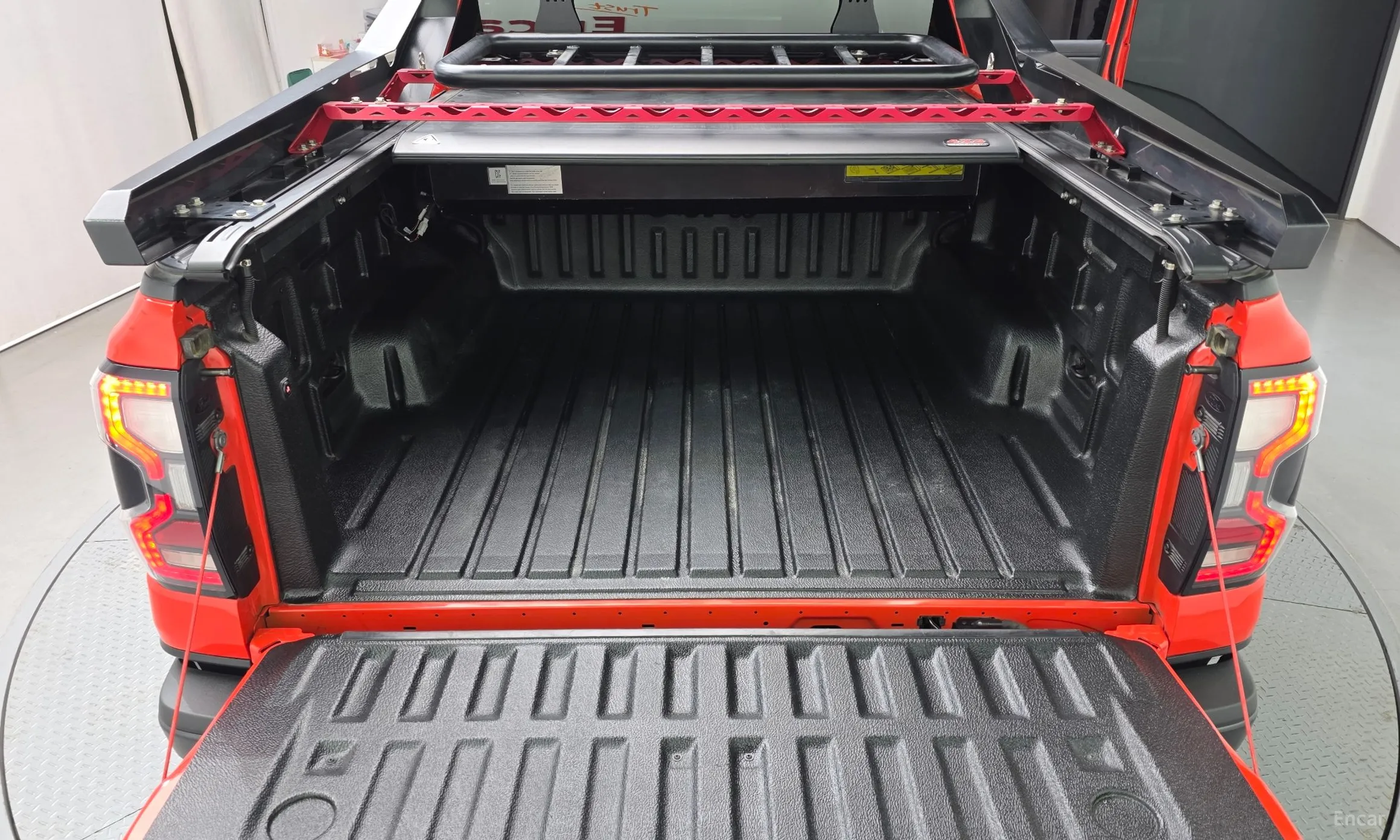 Ford Ranger 4th Generation превью 20