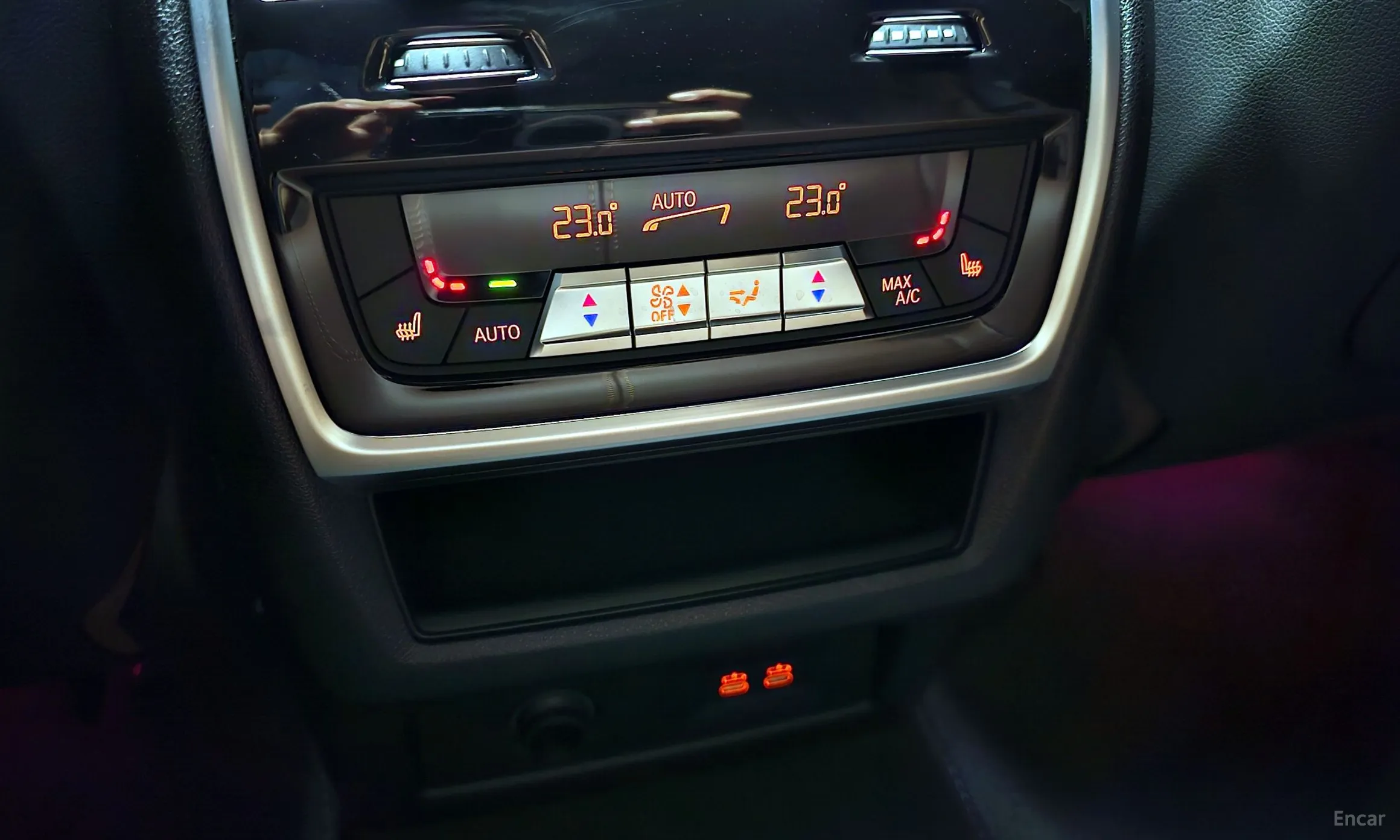 BMW X5 (G05) превью 16